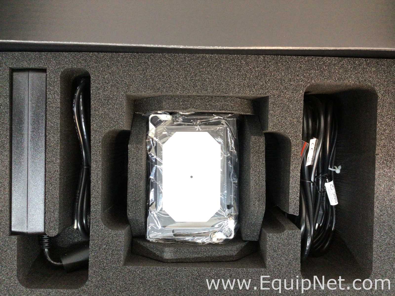Unused Qinstruments BioShake Q1 Microplates Shaker
