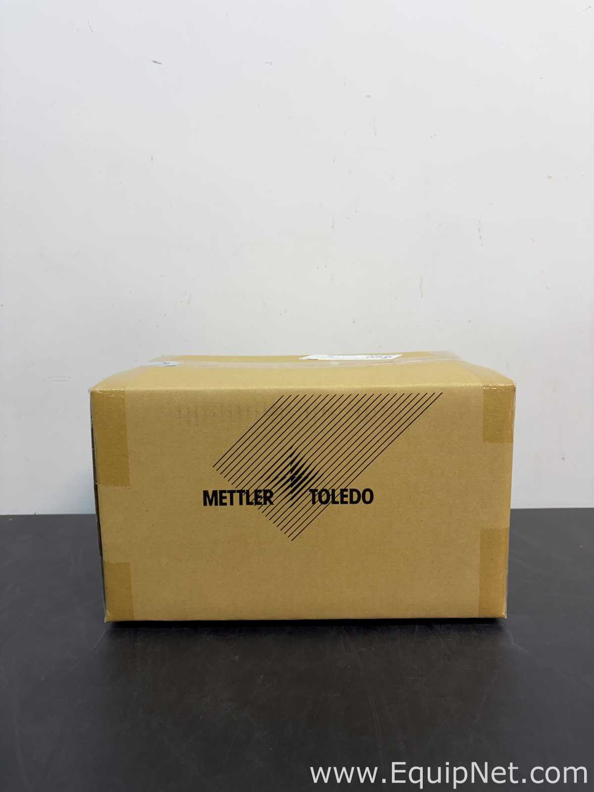 Impresora Mettler Toledo P-52RUE. Sin usar
