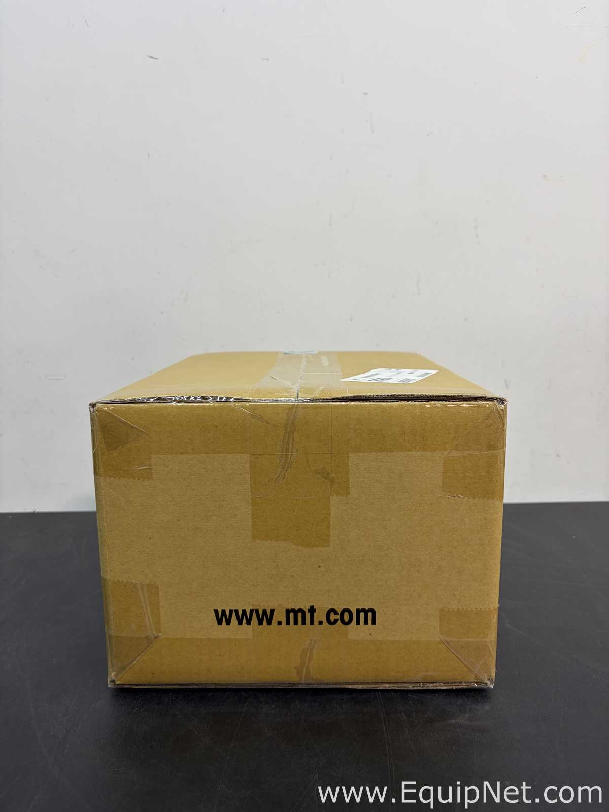 Impresora Mettler Toledo P-52RUE. Sin usar