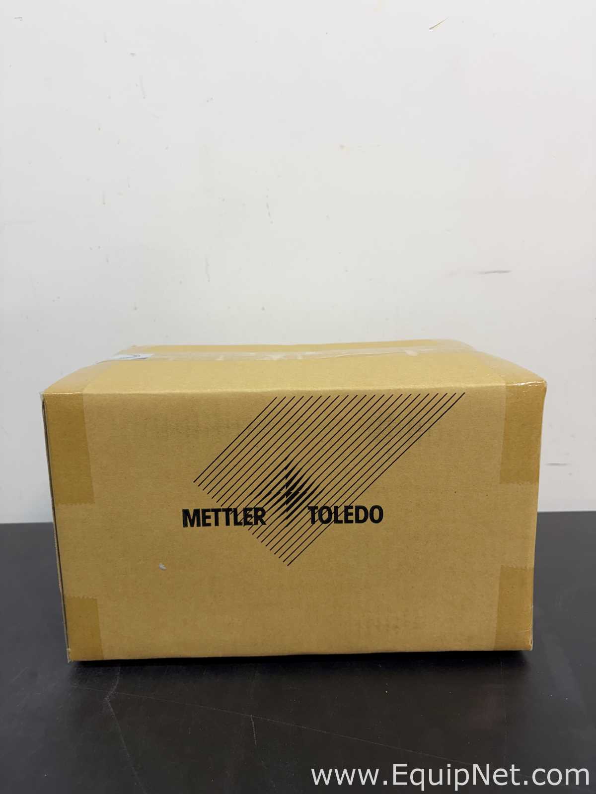 Impresora Mettler Toledo P-52RUE. Sin usar
