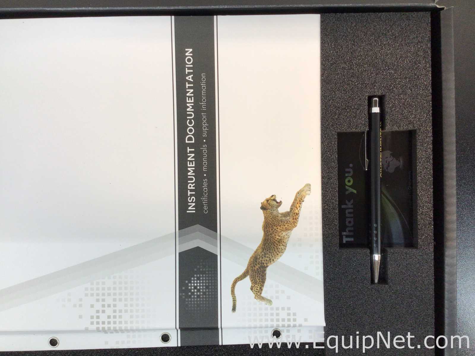 Unused Qinstruments BioShake Q1 Microplates Shaker