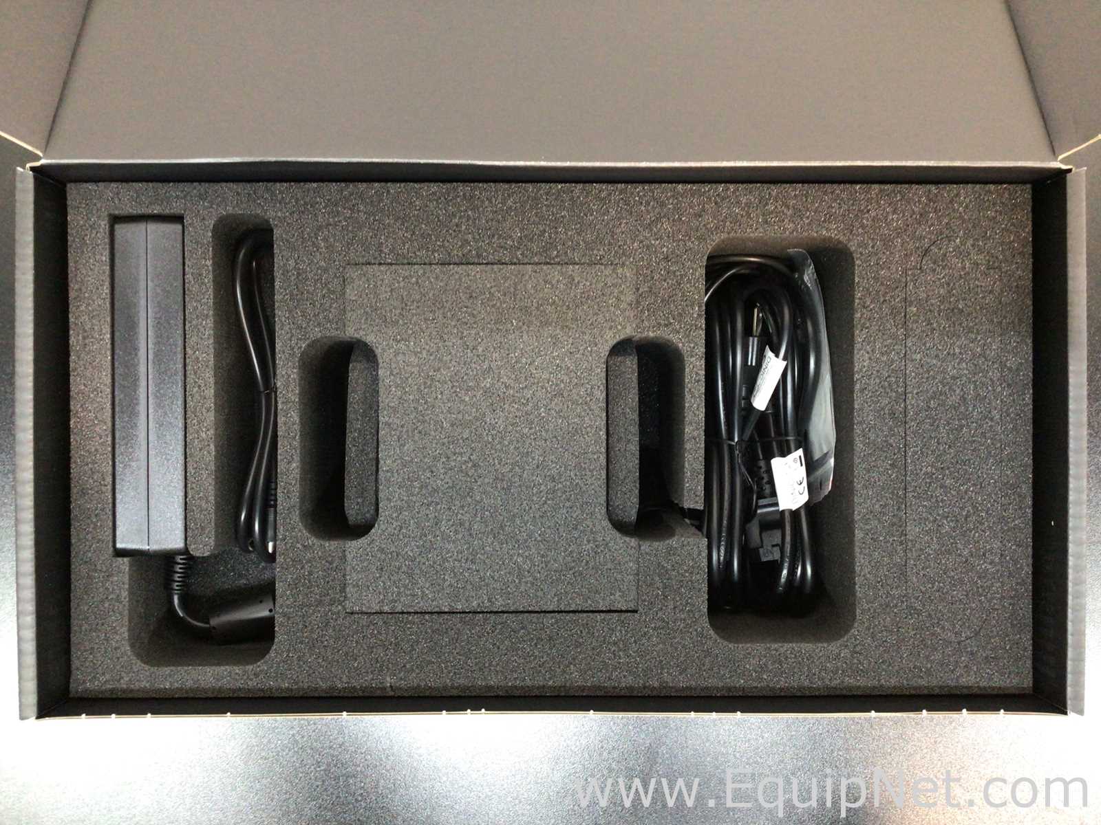 Unused Qinstruments BioShake Q1 Microplates Shaker