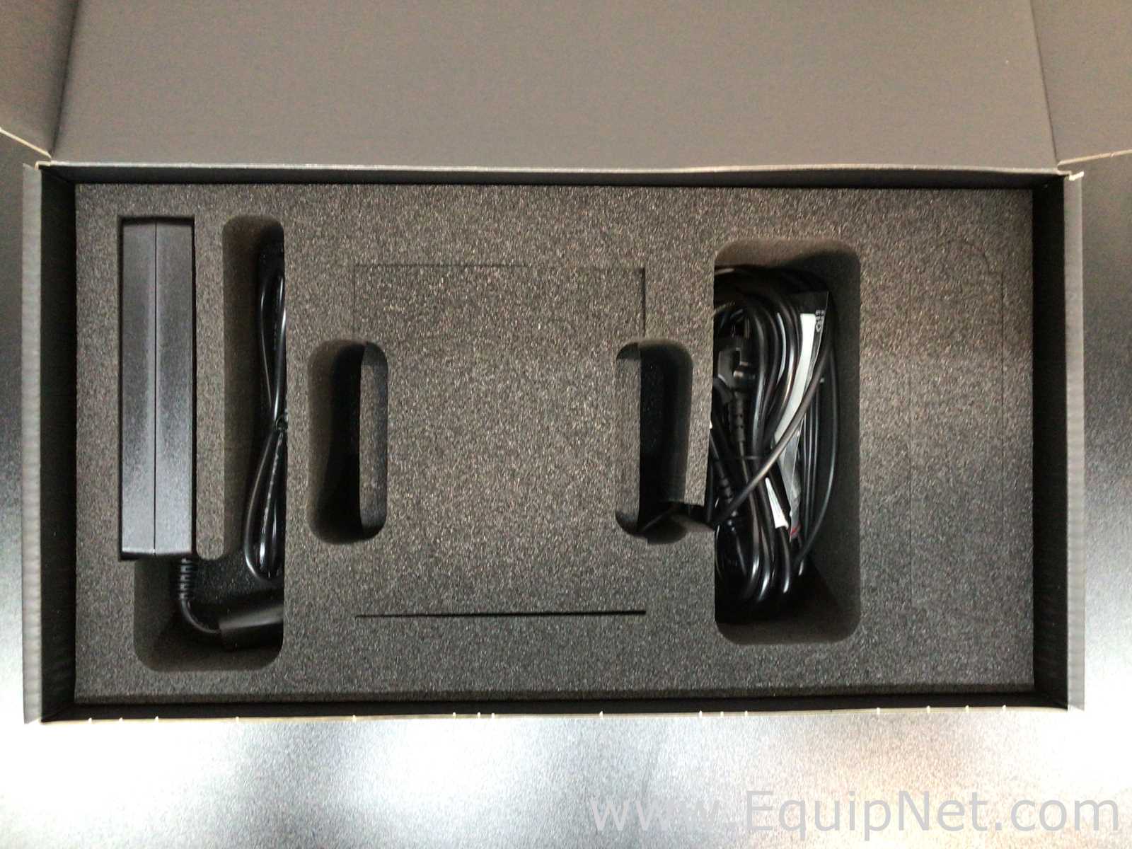 Unused Qinstruments BioShake Q1 Microplates Shaker