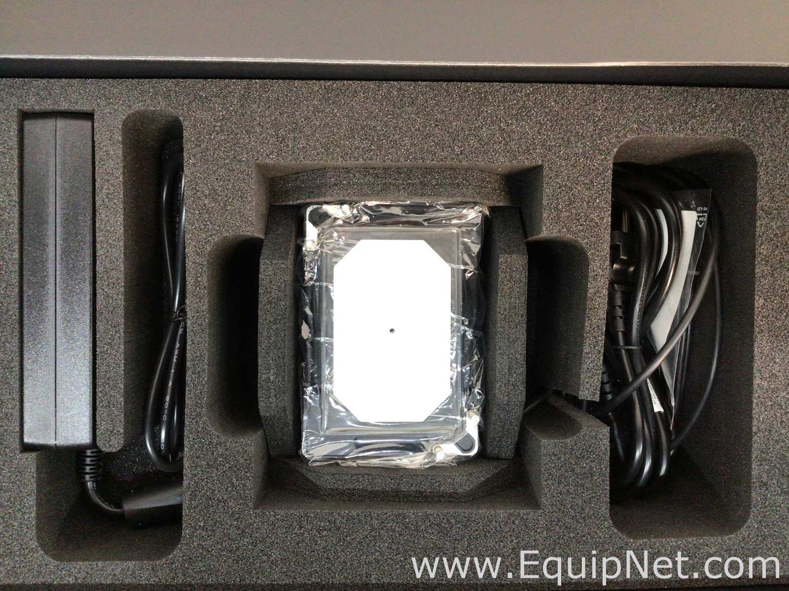 Unused Qinstruments BioShake Q1 Microplates Shaker
