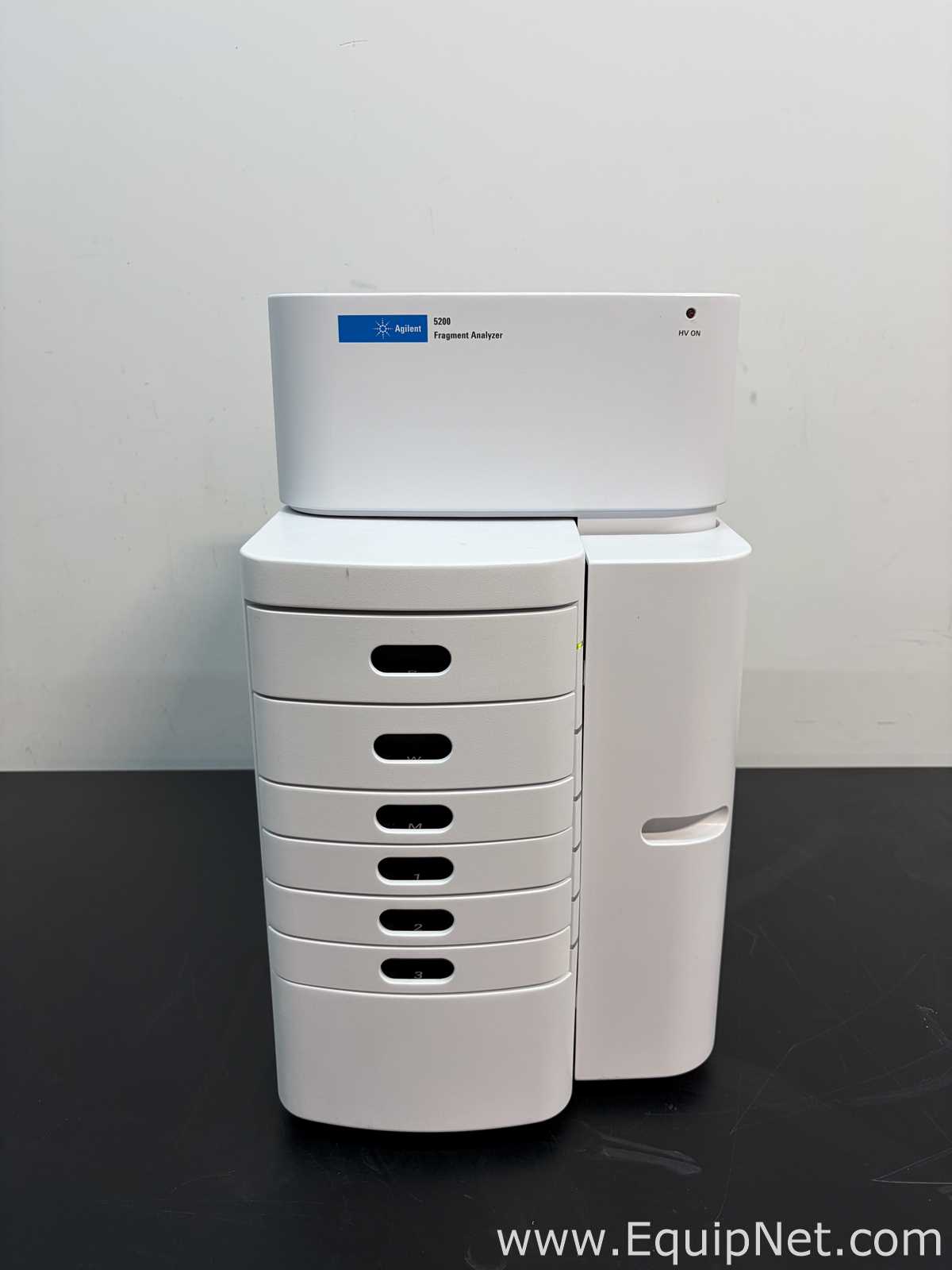 Analysegerät Agilent Technologies FSv2-CE2F