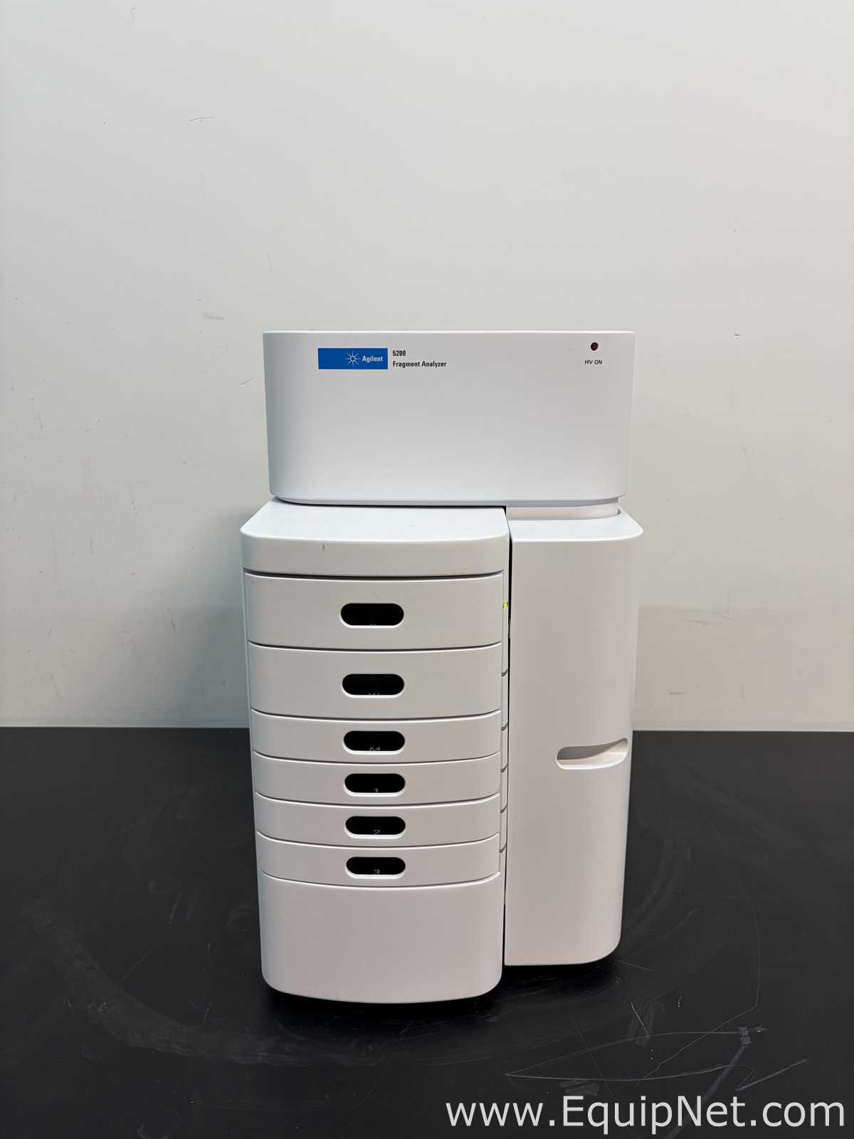 Analysegerät Agilent Technologies FSv2-CE2F