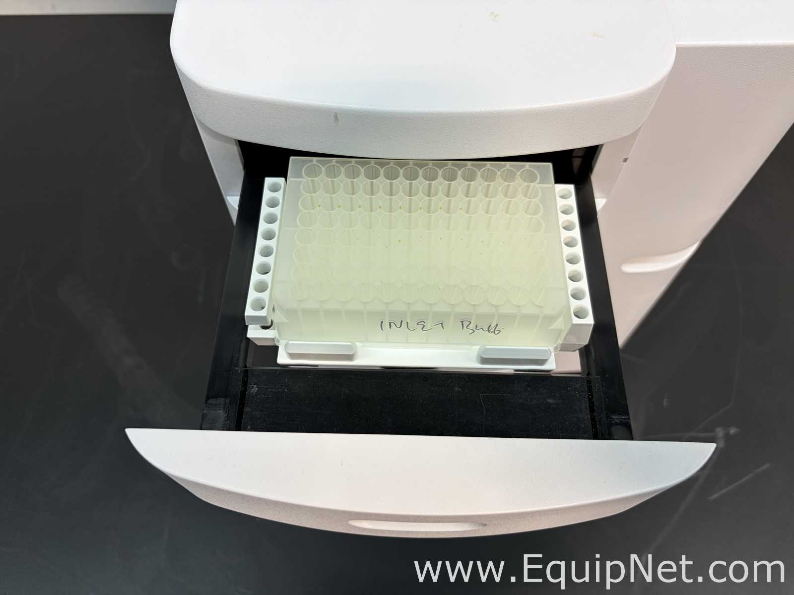 Analysegerät Agilent Technologies FSv2-CE2F