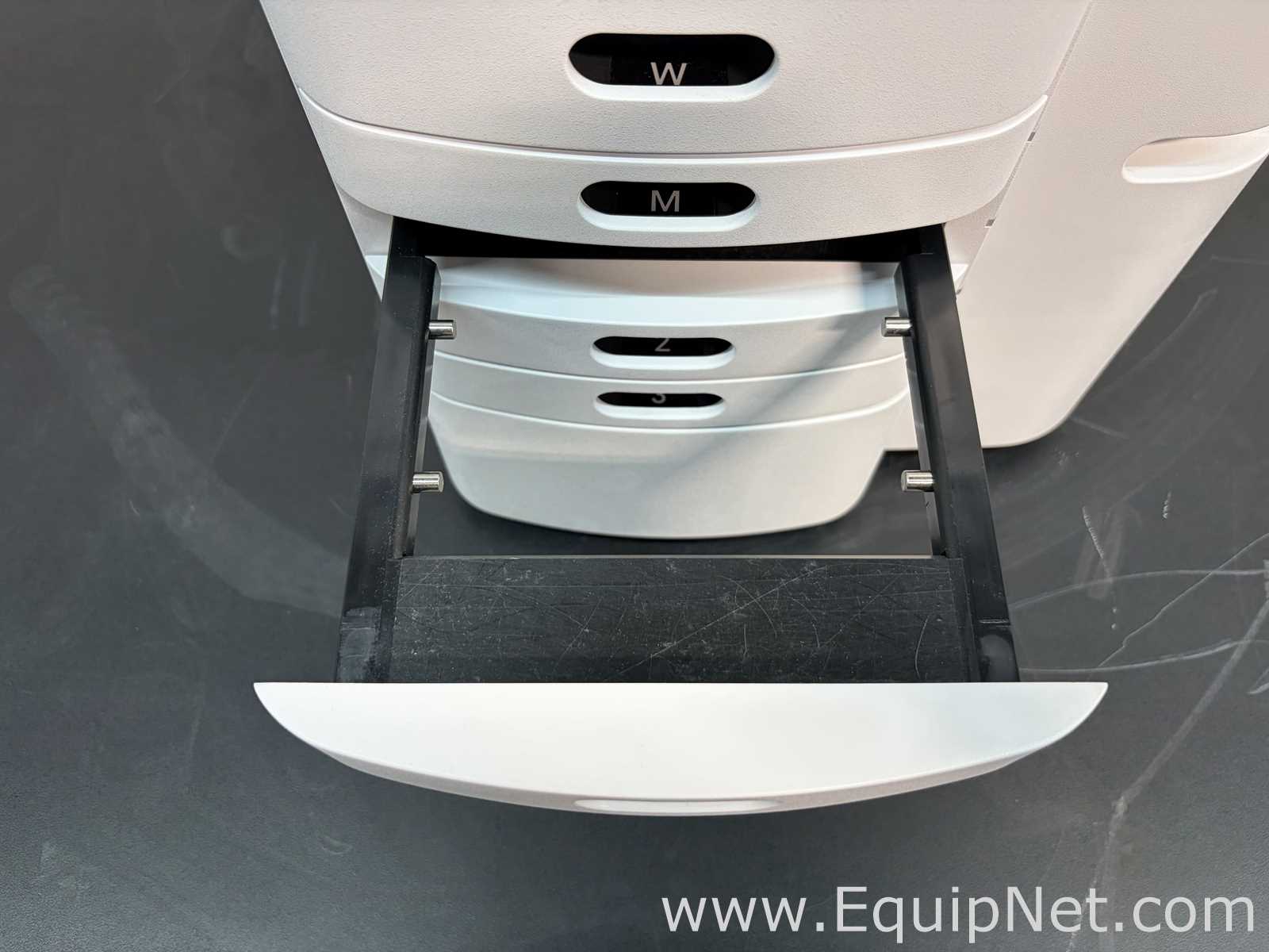 Analysegerät Agilent Technologies FSv2-CE2F