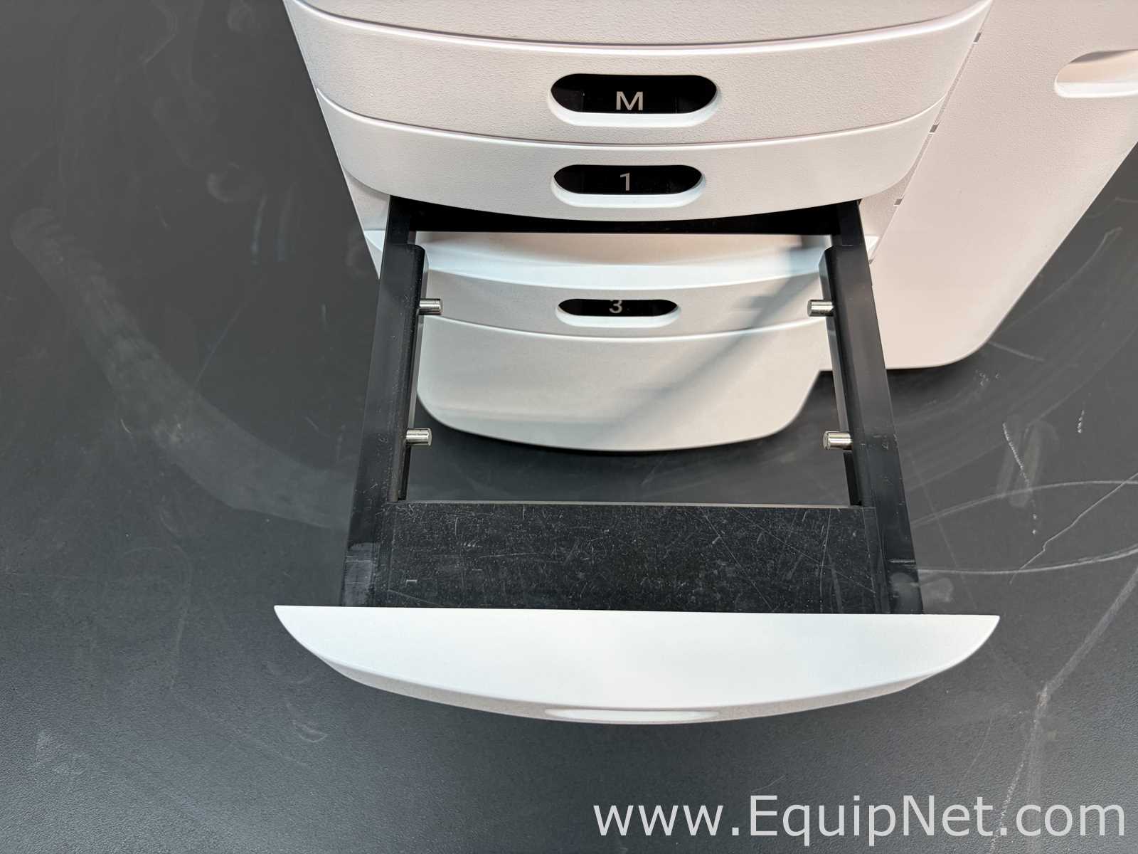 Analysegerät Agilent Technologies FSv2-CE2F