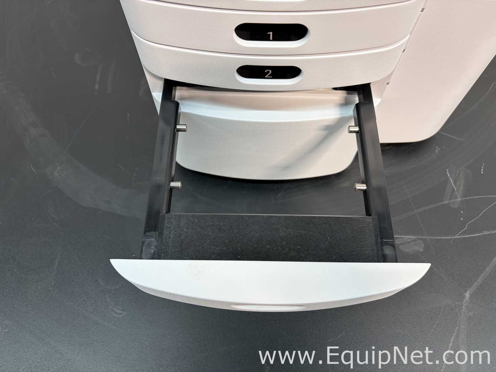 Analysegerät Agilent Technologies FSv2-CE2F