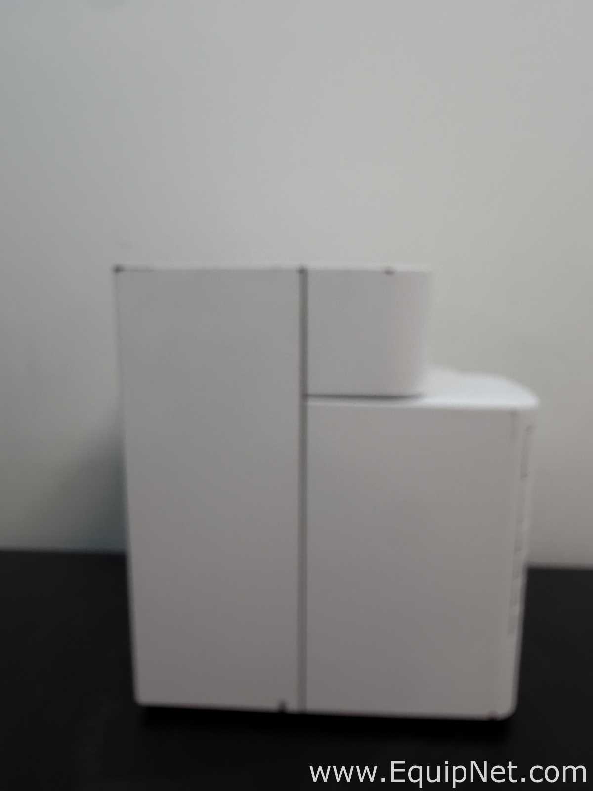 Analysegerät Agilent Technologies FSv2-CE2F