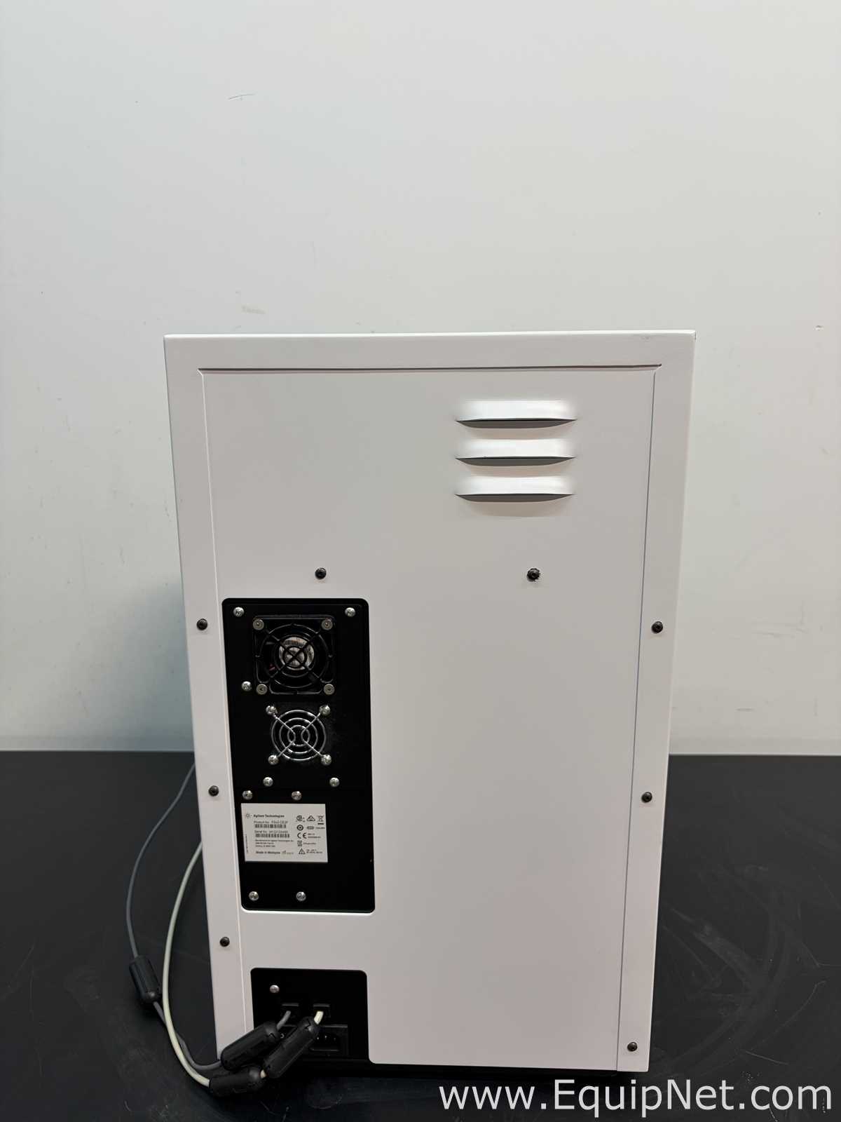 Analysegerät Agilent Technologies FSv2-CE2F