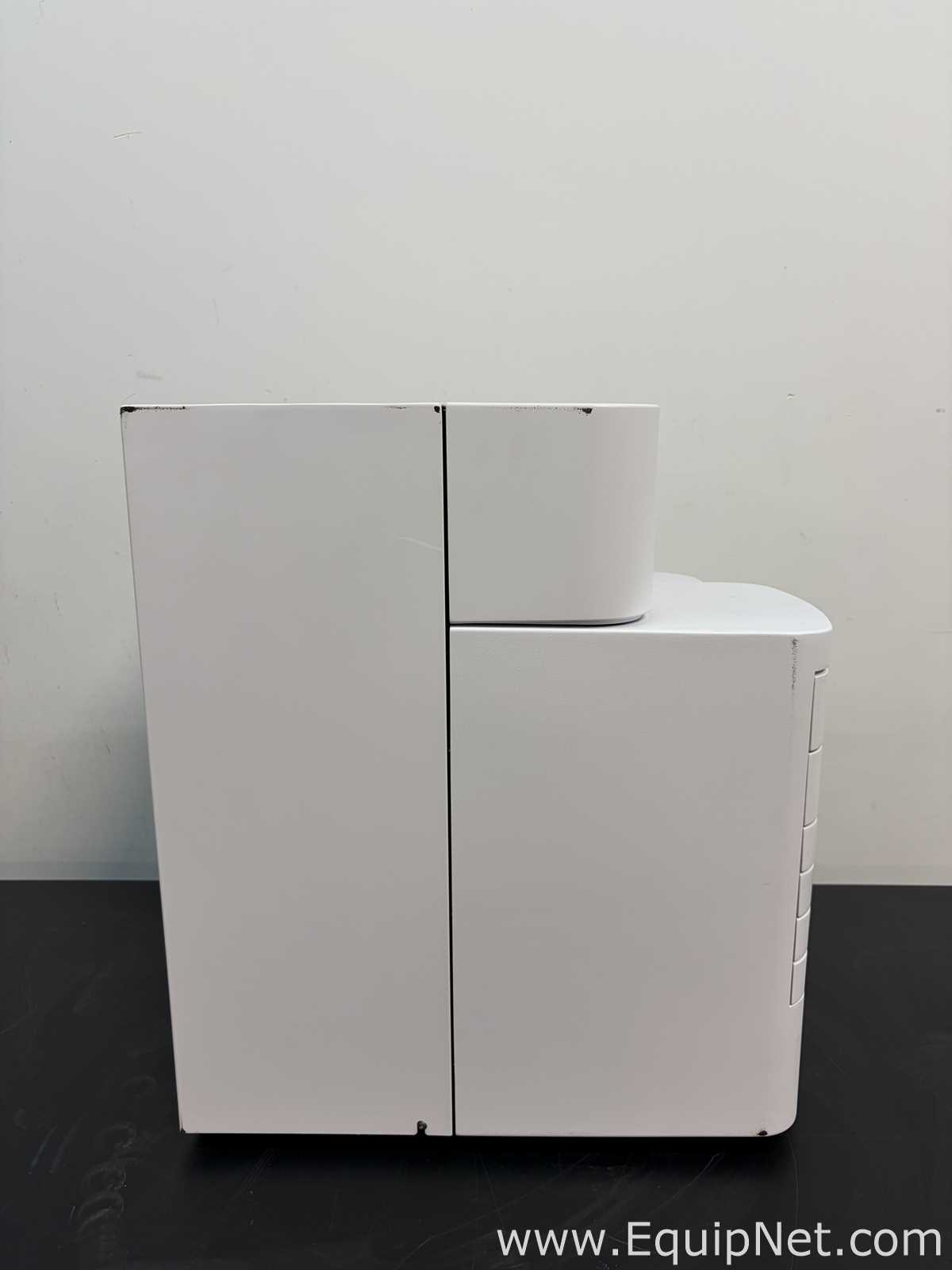 Analysegerät Agilent Technologies FSv2-CE2F