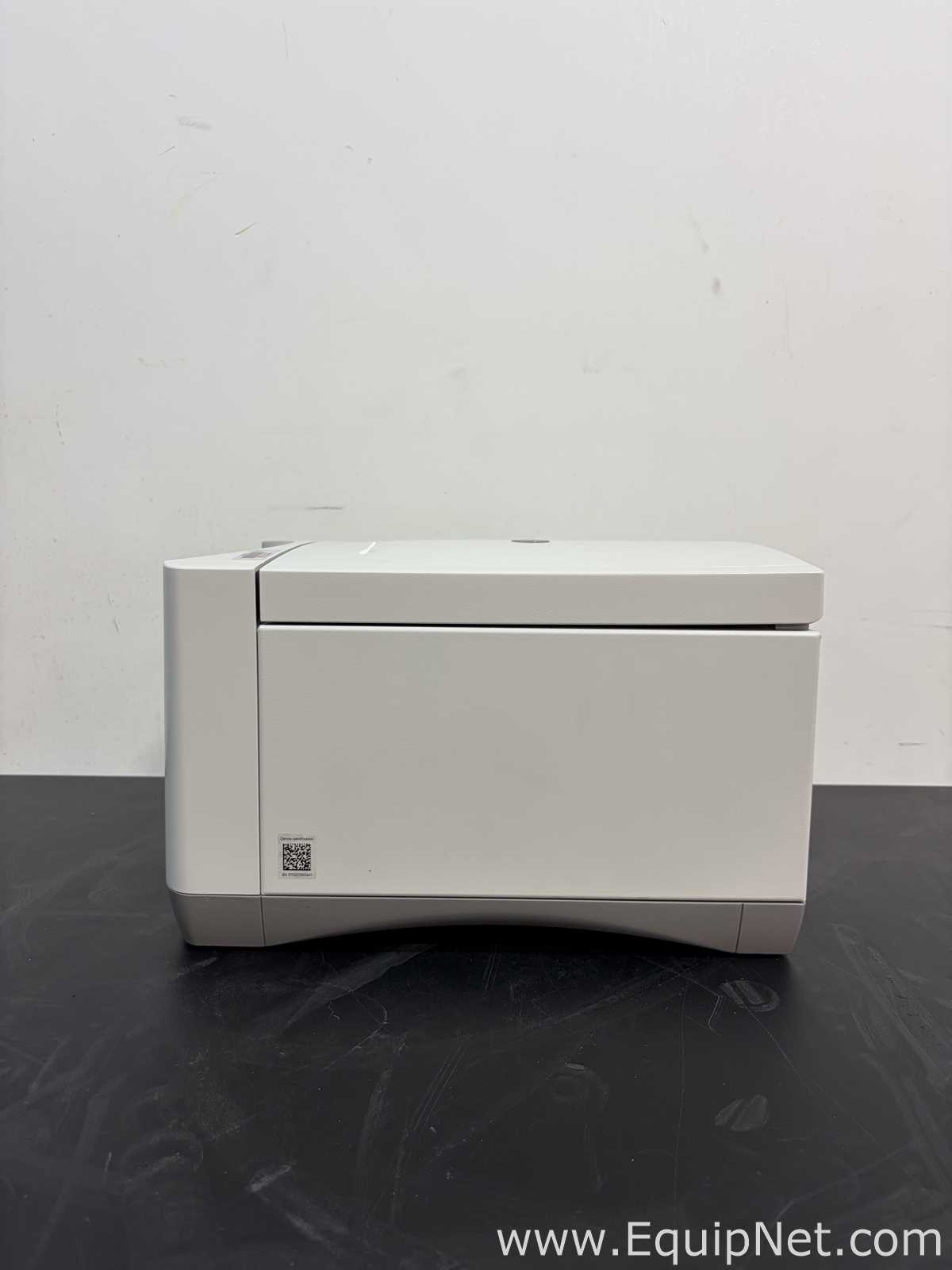 Laborzentrifuge Eppendorf 5702
