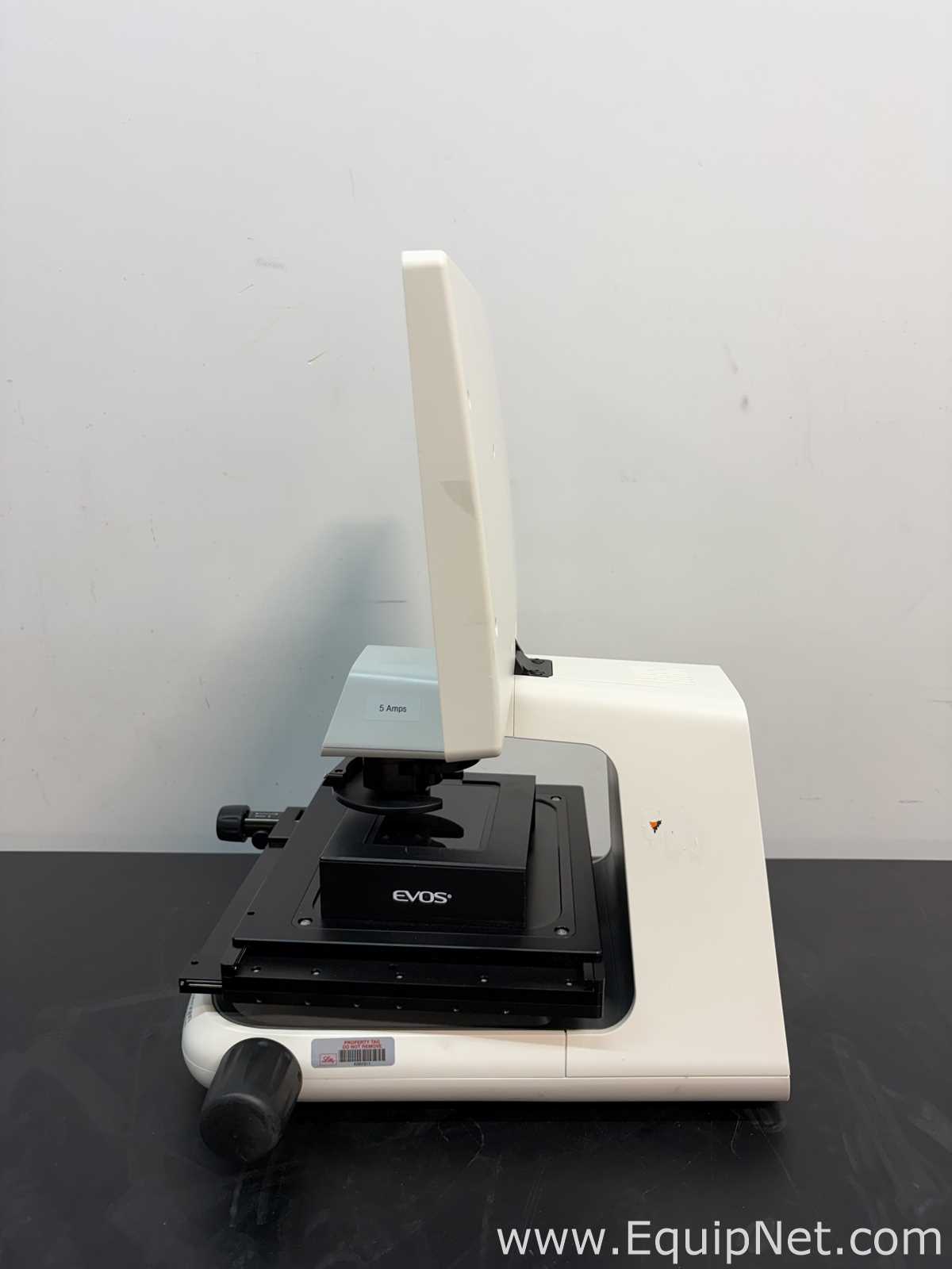 Generador de Imágenes Invitrogen EVOS M5000