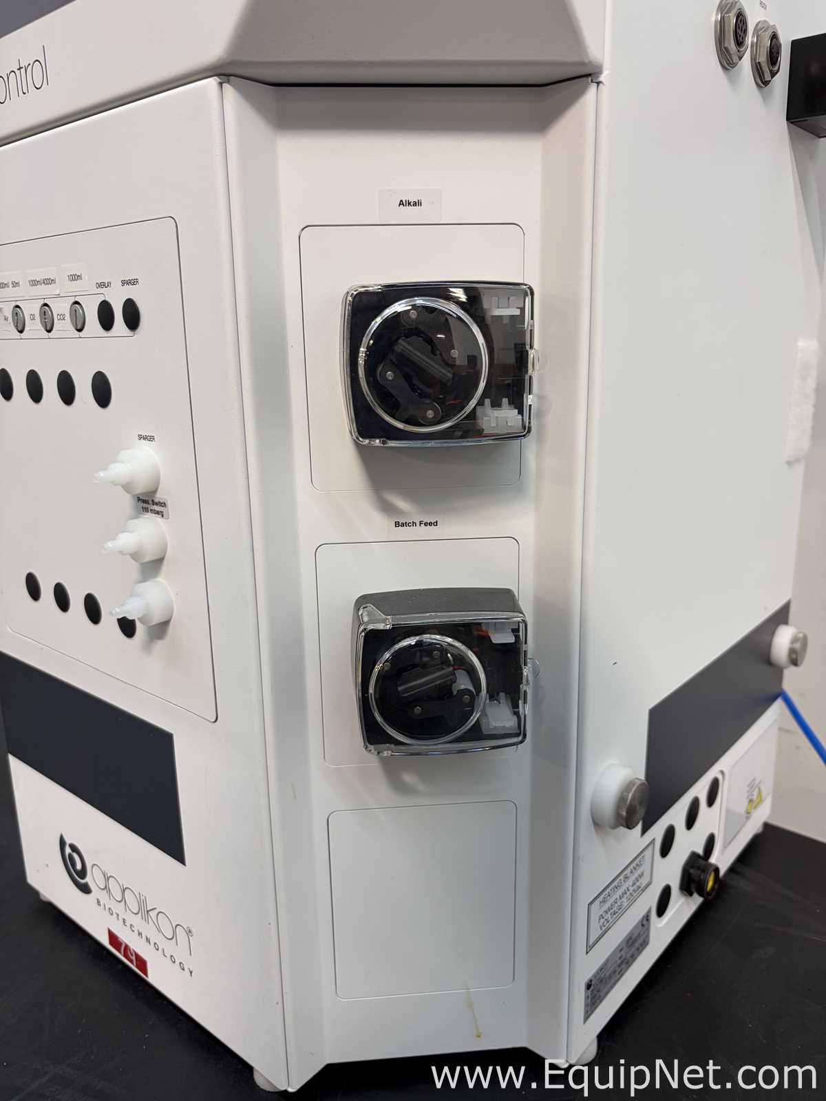 Reator Biológico Applikon Biotechnology Z310110012