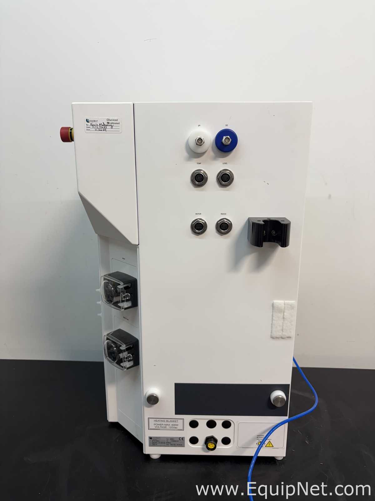 Reator Biológico Applikon Biotechnology Z310110012