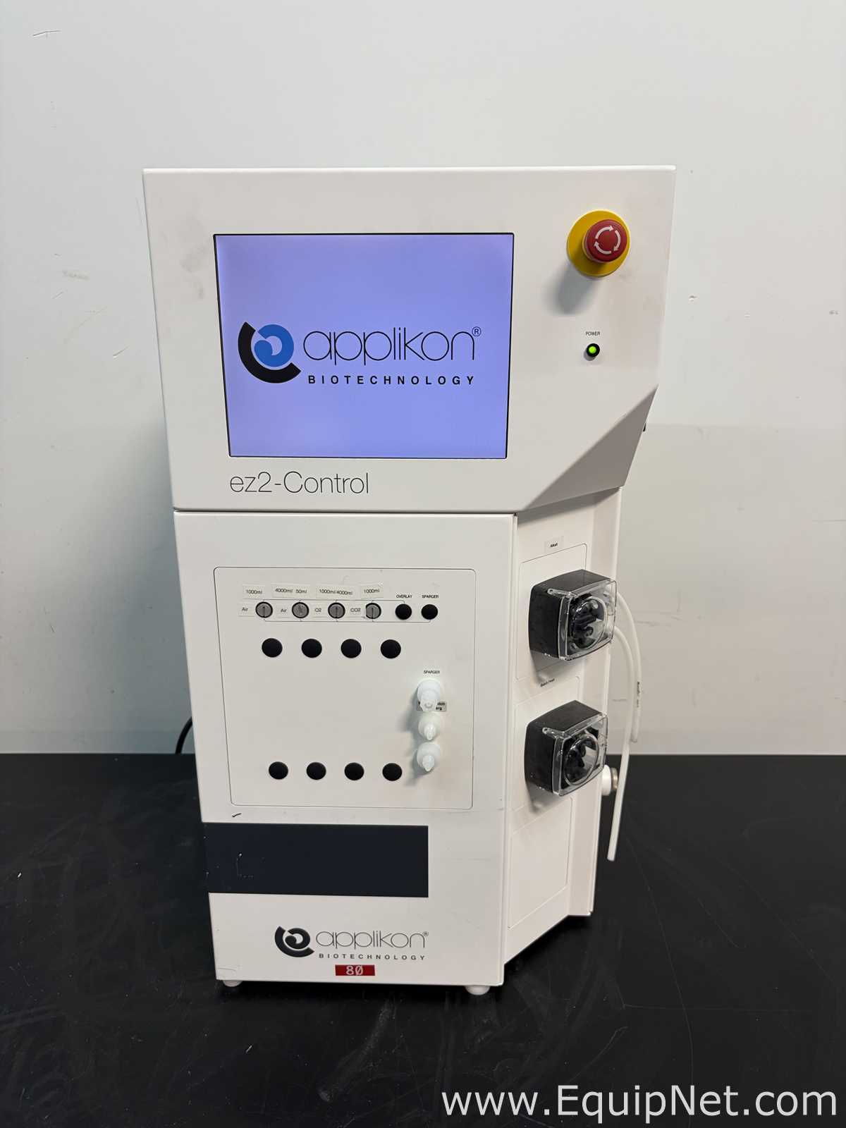 Reator Biológico Applikon Biotechnology Z310110012