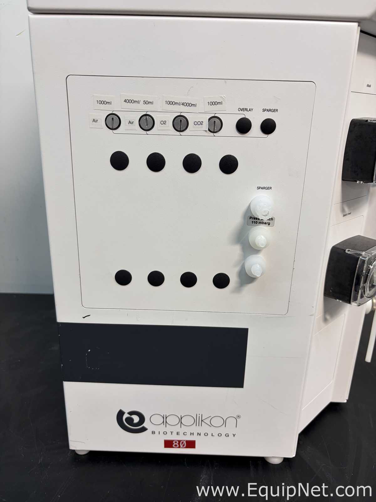 Reator Biológico Applikon Biotechnology Z310110012