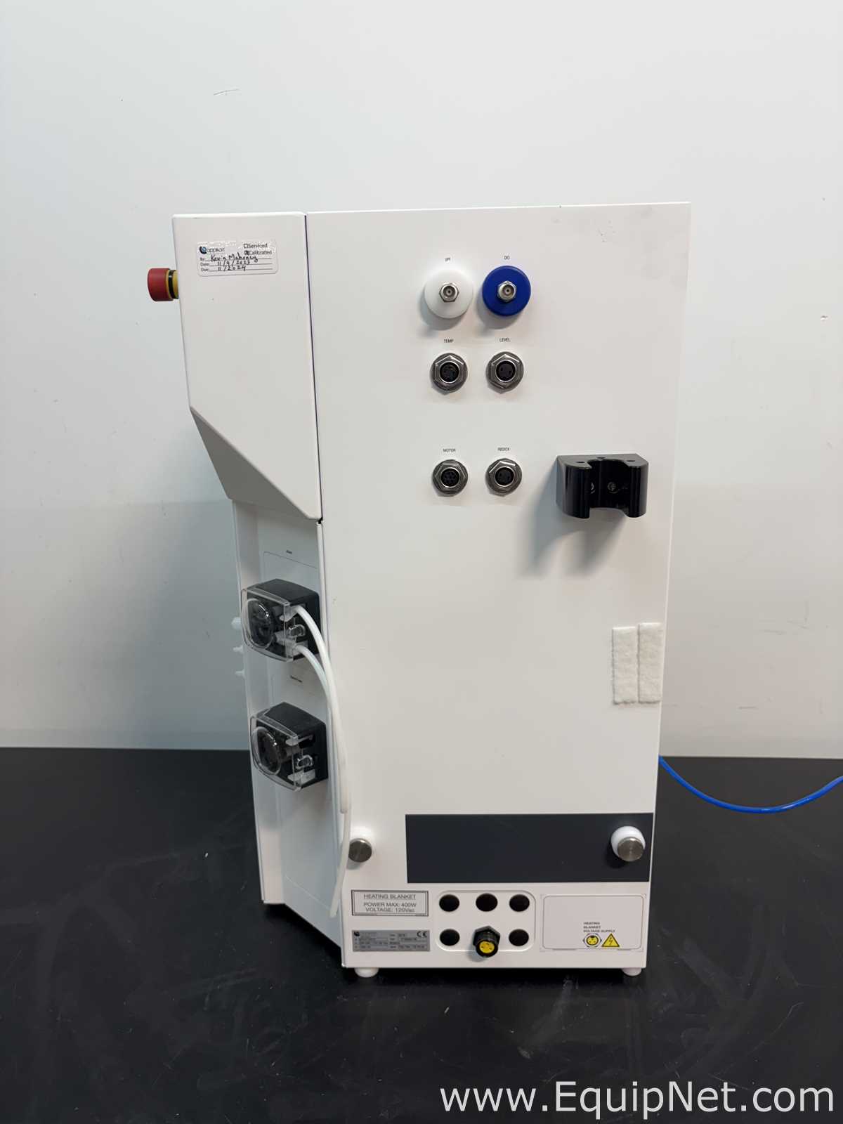 Reator Biológico Applikon Biotechnology Z310110012