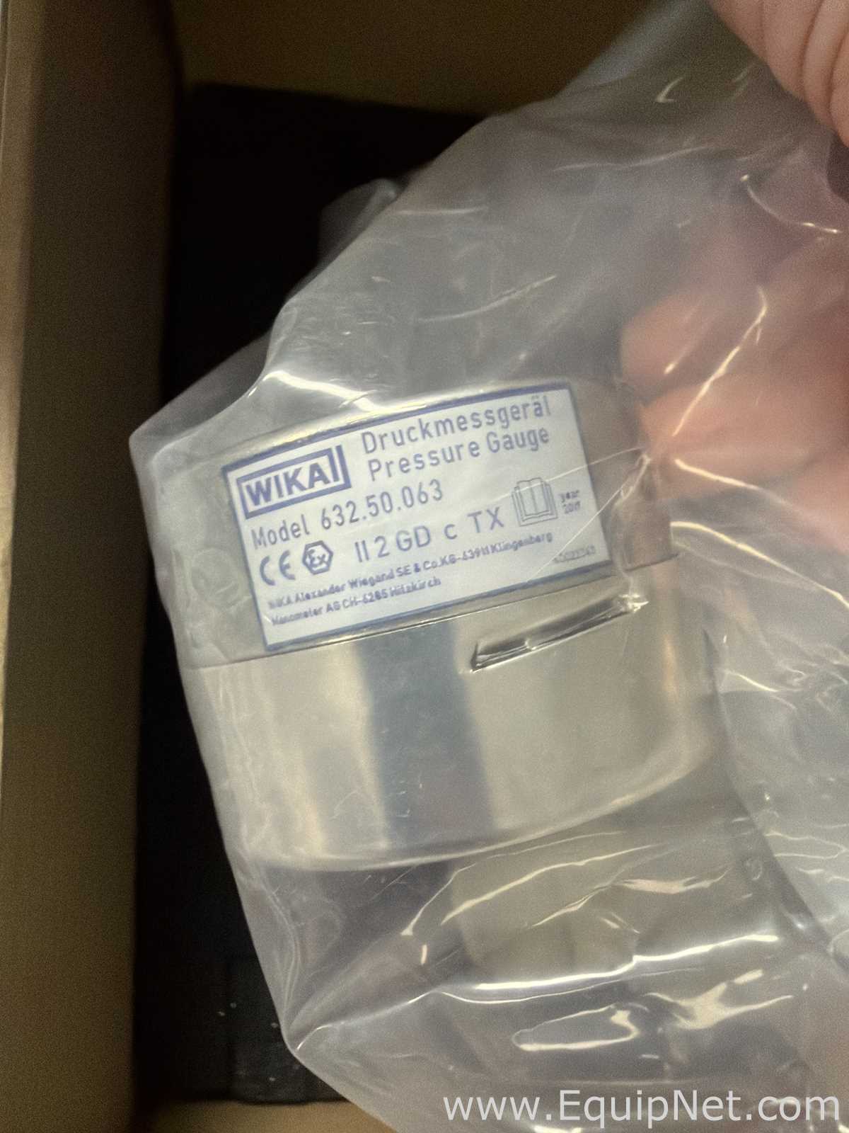 Regulador SMT/Airgas DL-DI235/Y121750S4GADPT-AL. Sem Uso