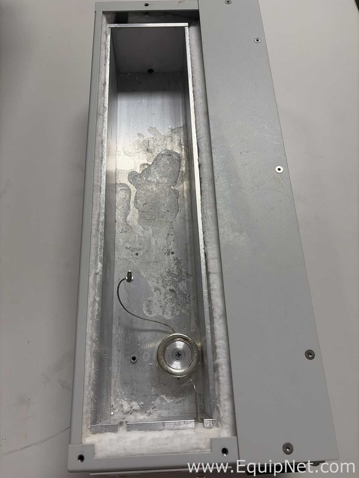 Timberline Instruments TL105-HT HPLC Column Heater