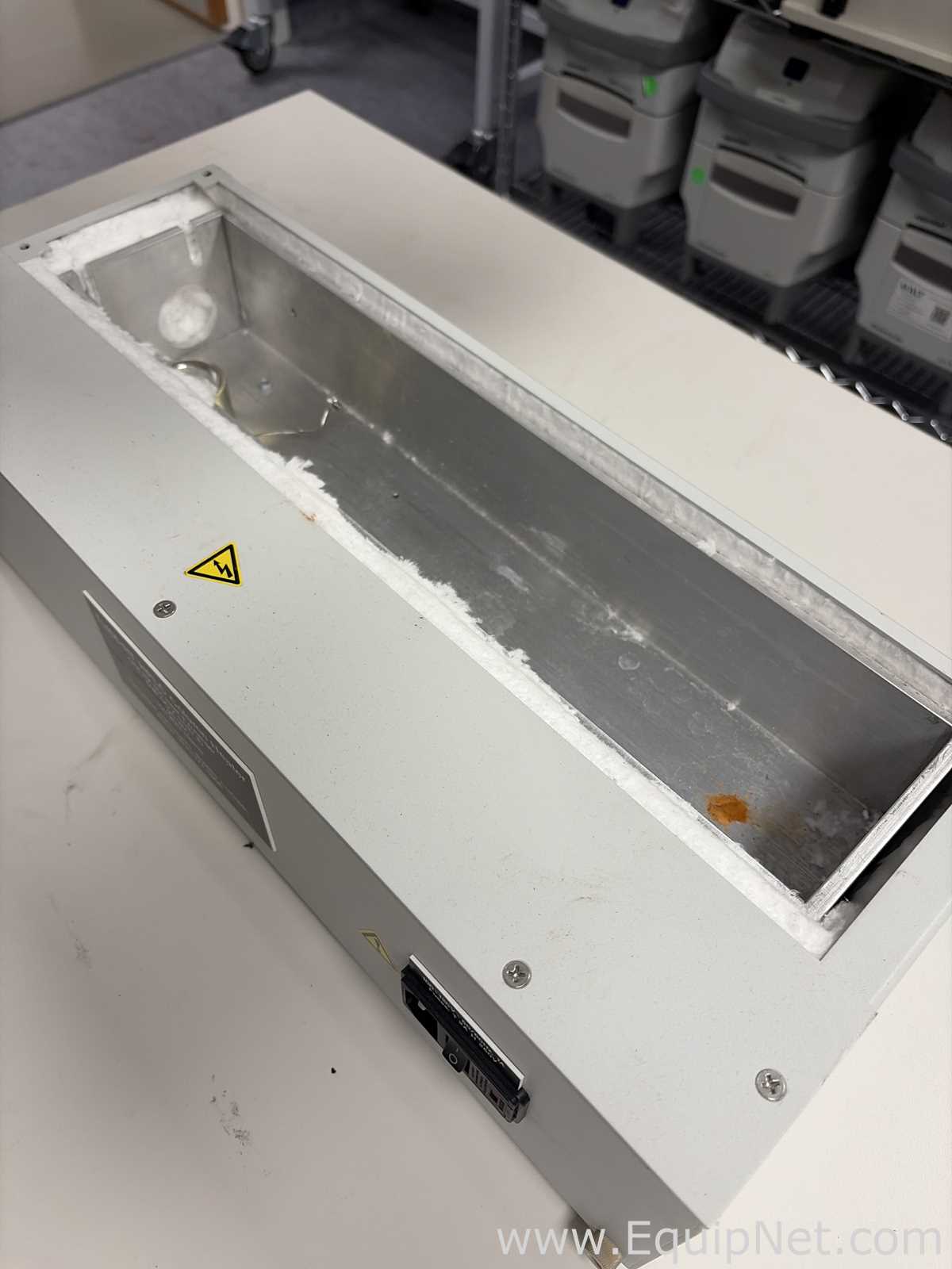 Timberline Instruments TL105-HT HPLC Column Heater
