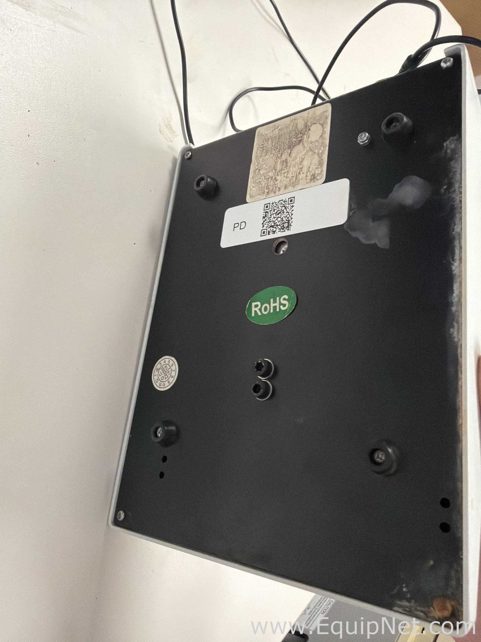 Báscula Intelligent Lab Weighing Technology Inc. 