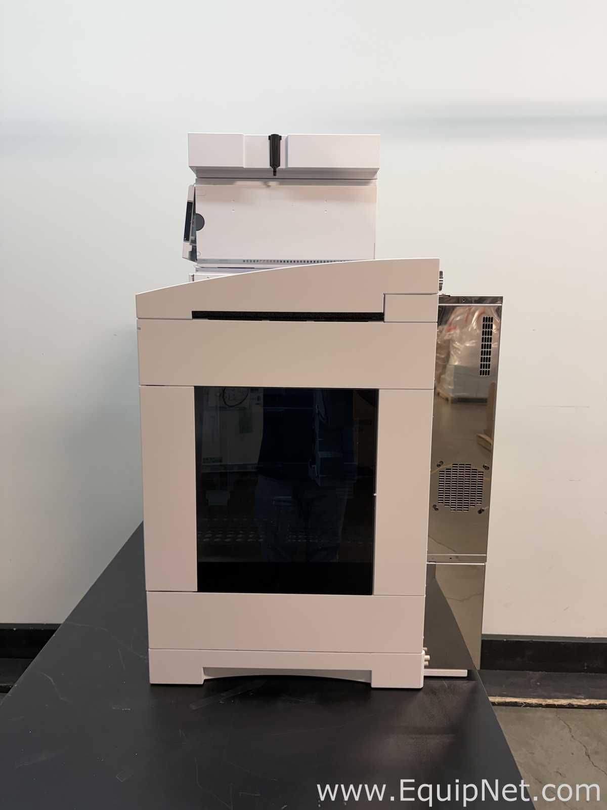 Agilent Technologies 1290 Infinity II HPLC System With 2 Multiple Wavelength Detectors