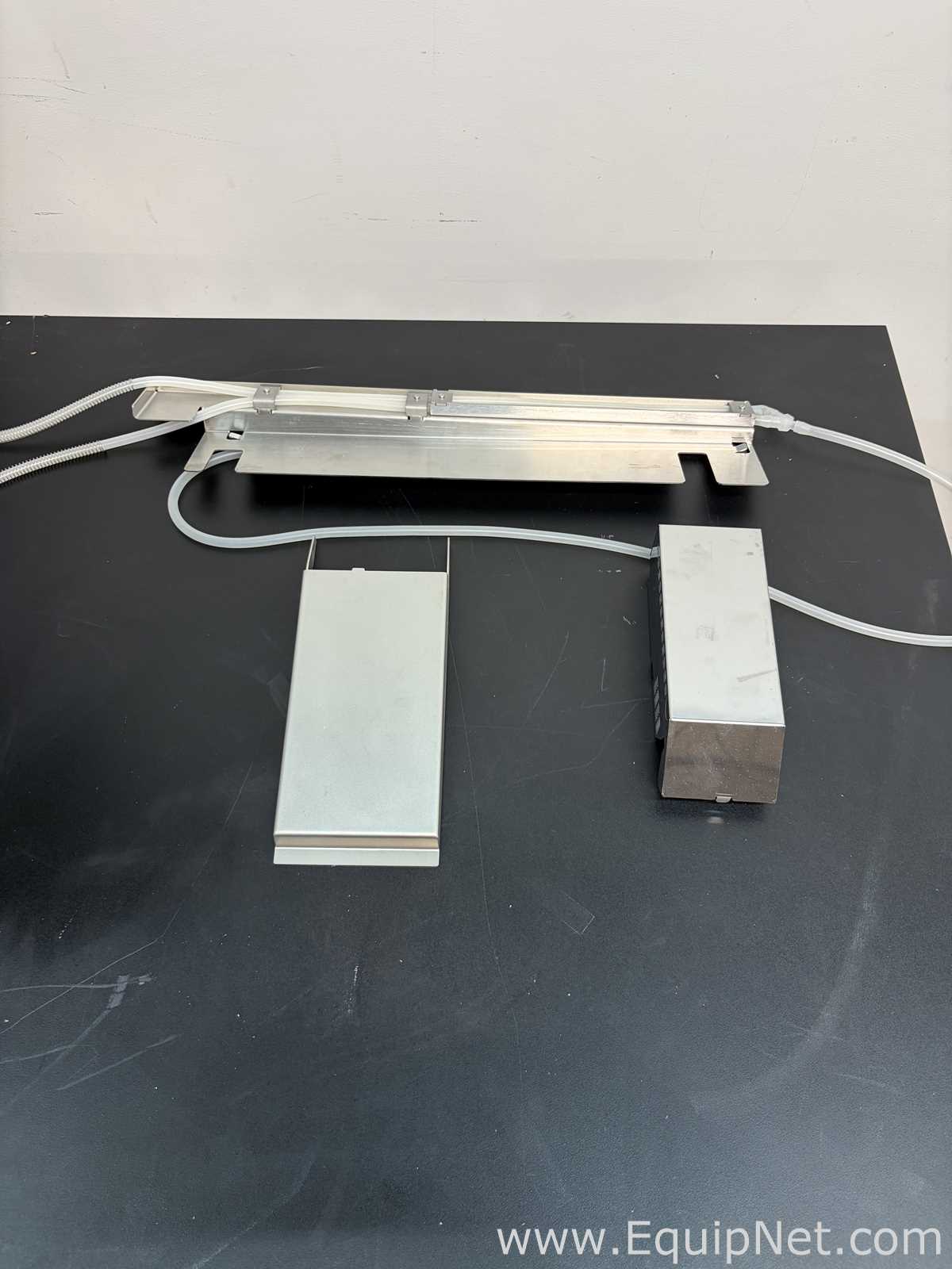 Agilent Technologies 1290 Infinity II HPLC System With 2 Multiple Wavelength Detectors