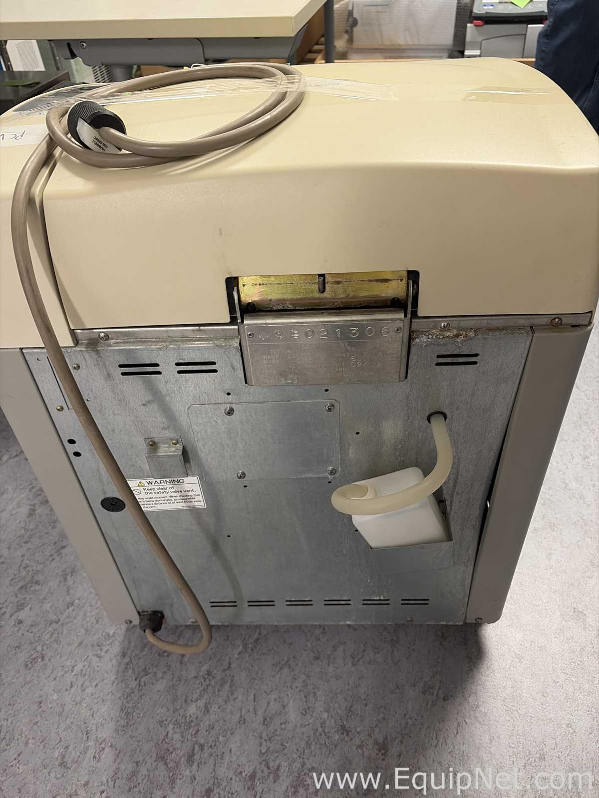 Autoclave Sanyo MLS-5750