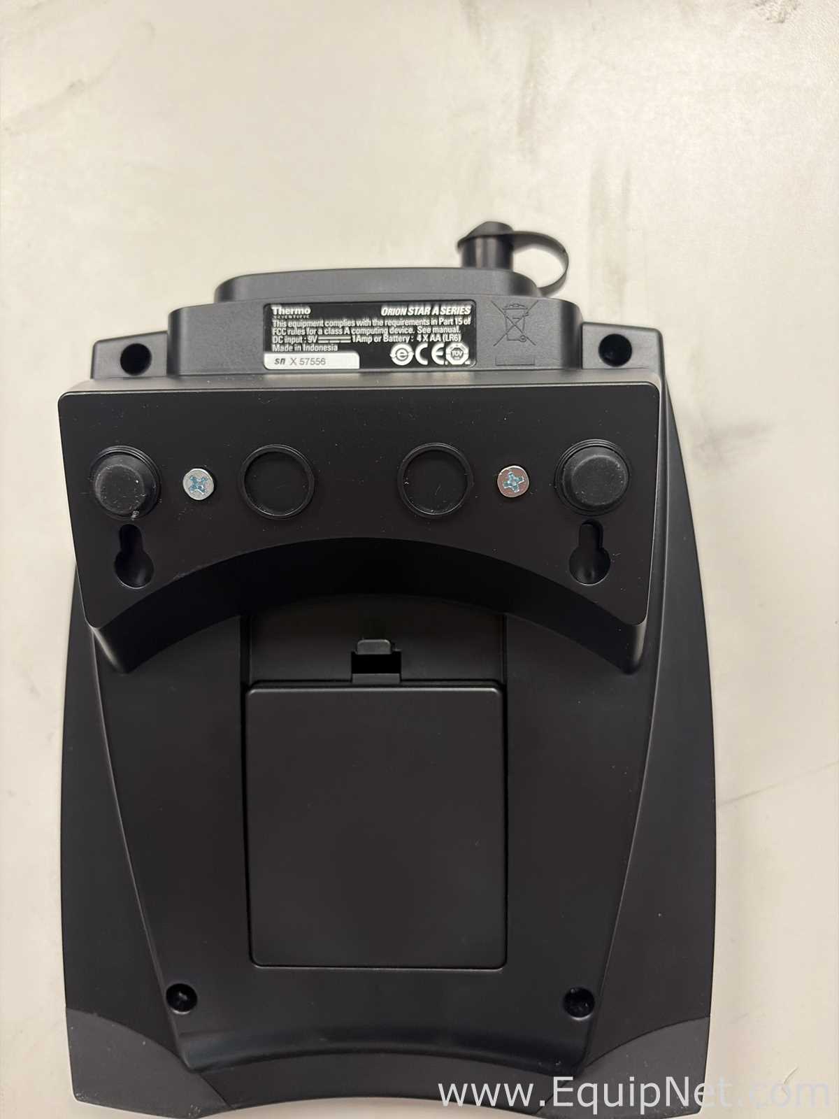 Medidor de pH Thermo Scientific Orion Star A215