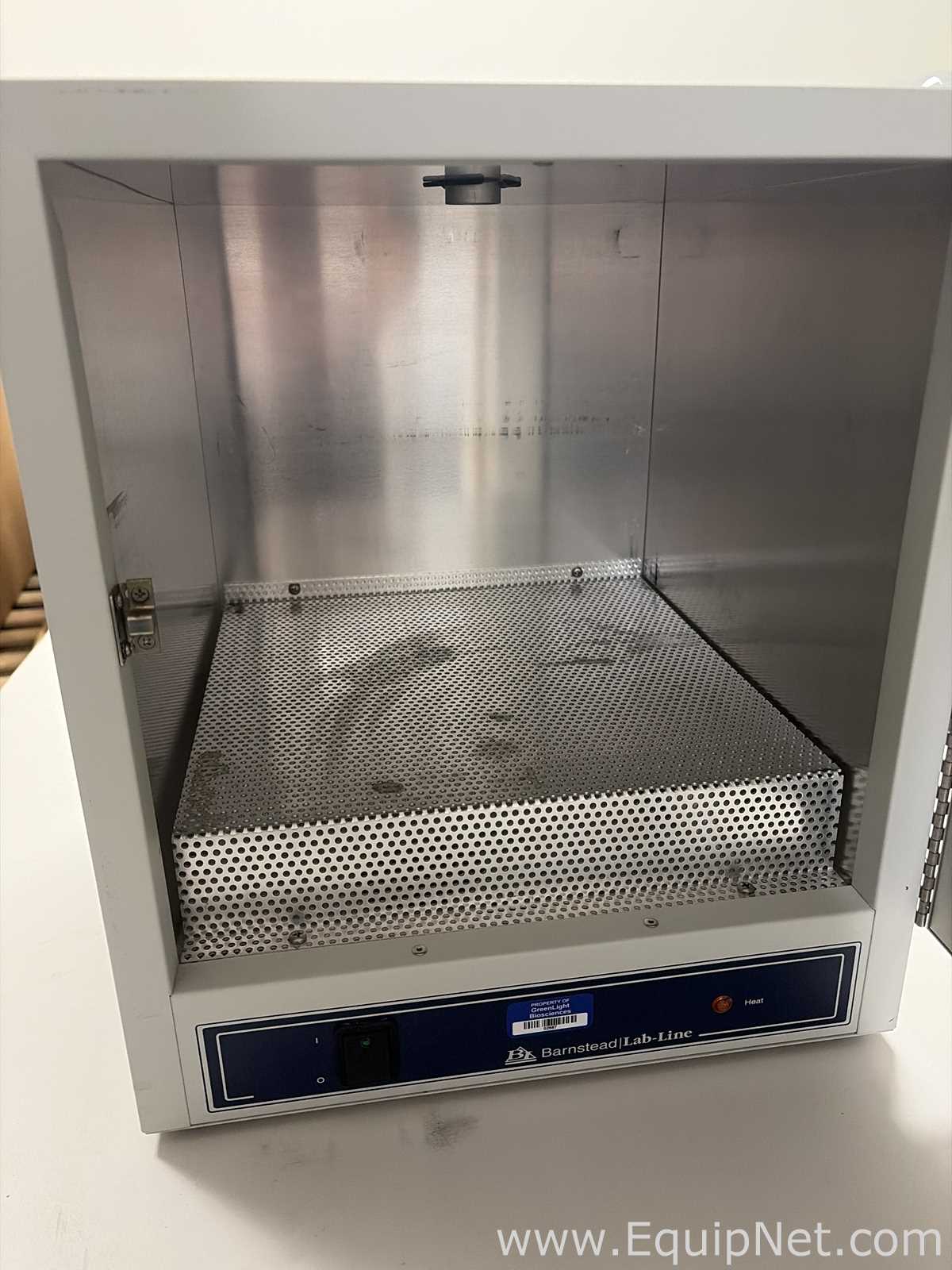 Barnstead Lab-Line 120 Laboratory Incubator