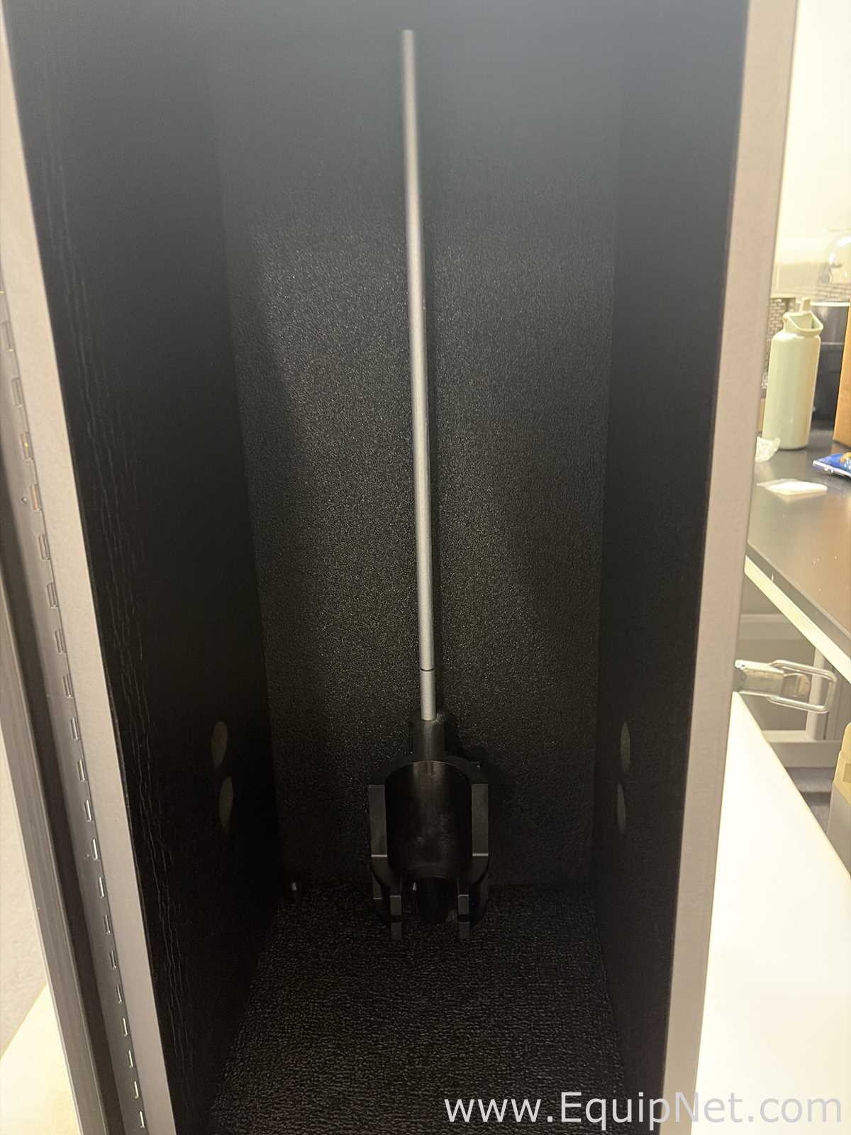 Sonicador Qsonica Chamber