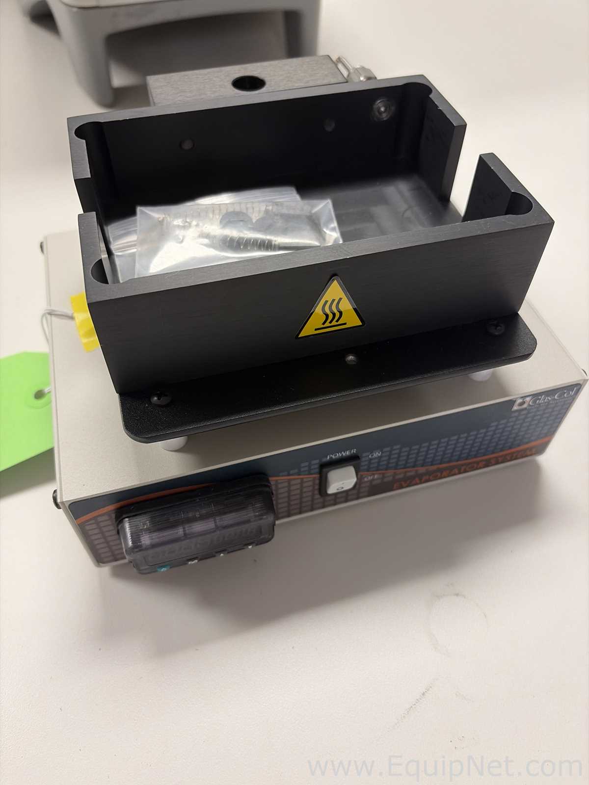 Glas-Col 099A EV2012S Evaporator System