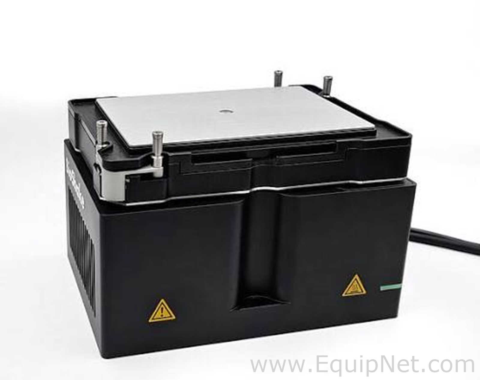 Unused Qinstruments BioShake Q1 Microplates Shaker