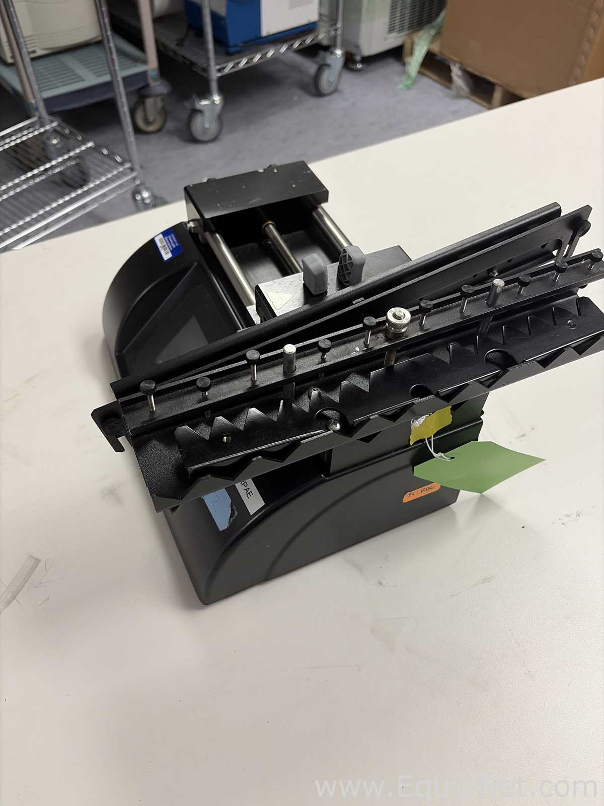 Harvard Apparatus PHD ULTRA 703007 Syringe Pump