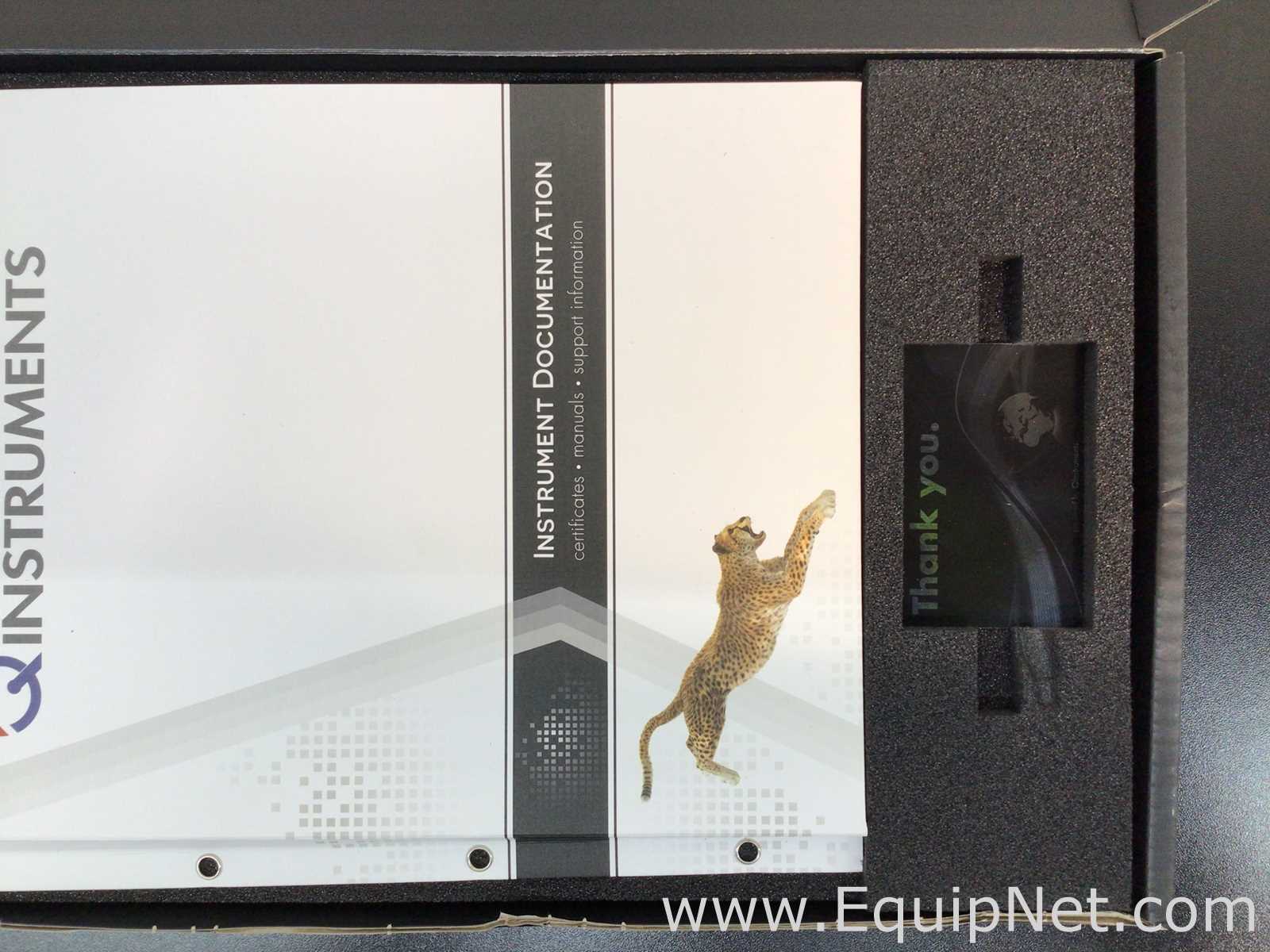 Unused Qinstruments BioShake Q1 Microplates Shaker