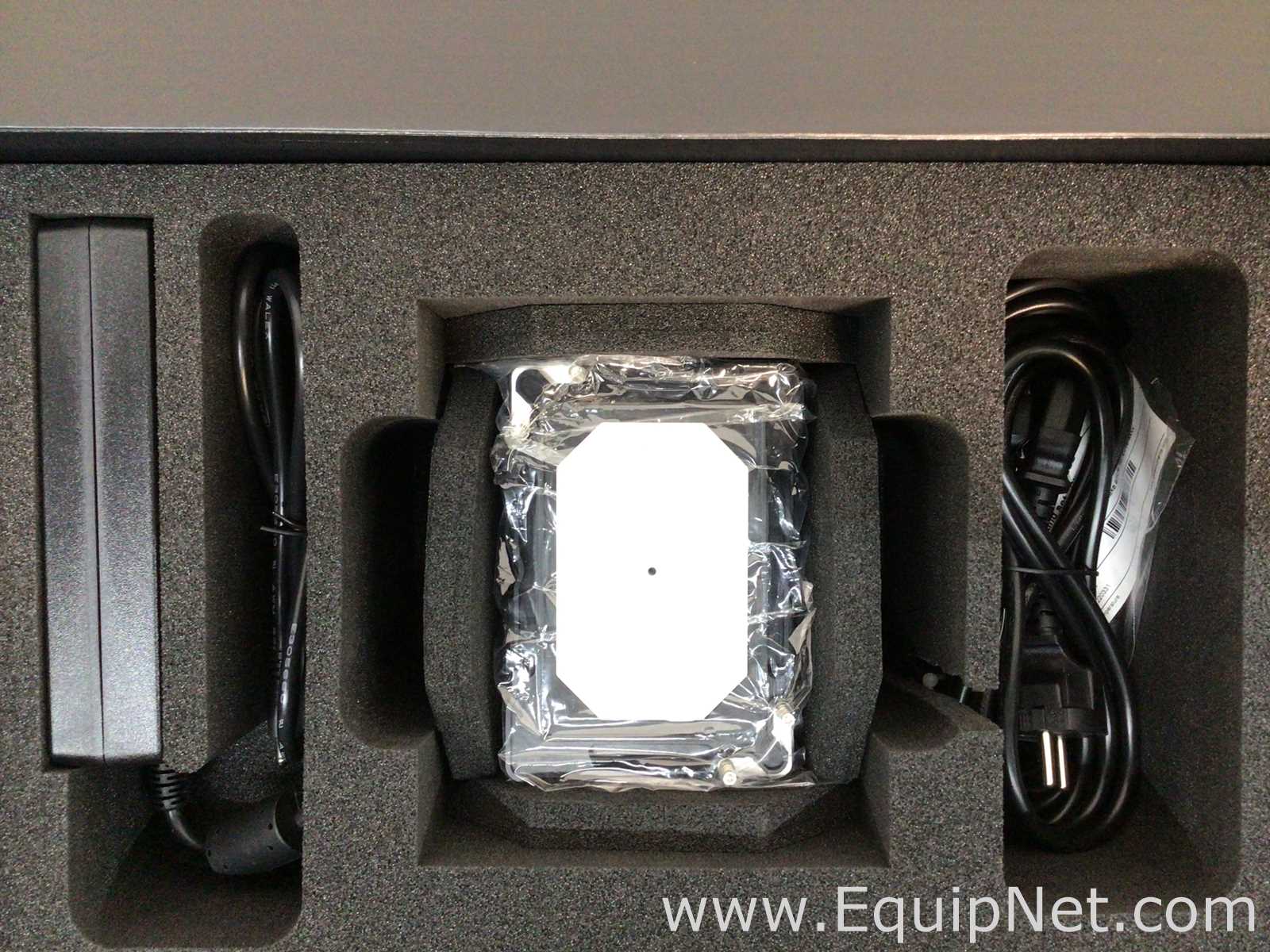 Unused Qinstruments BioShake Q1 Microplates Shaker