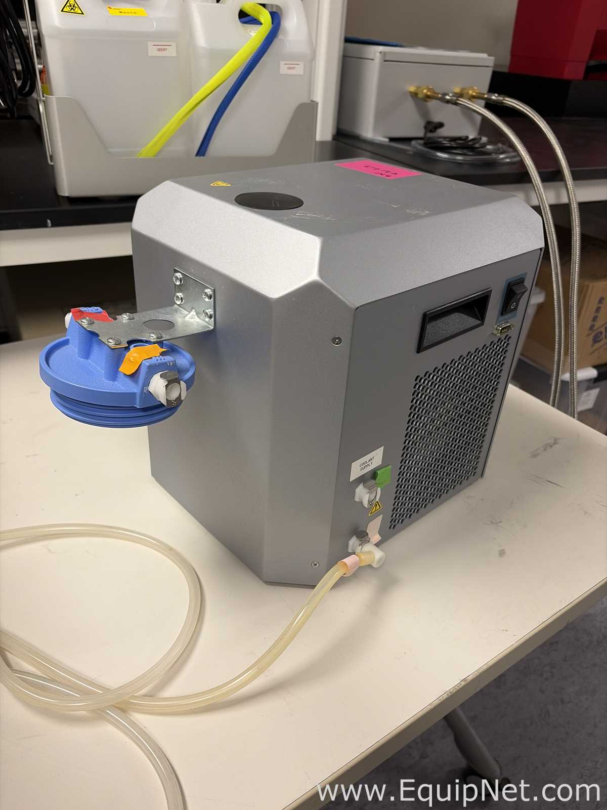 Resfriador Qsonica ThermoCube