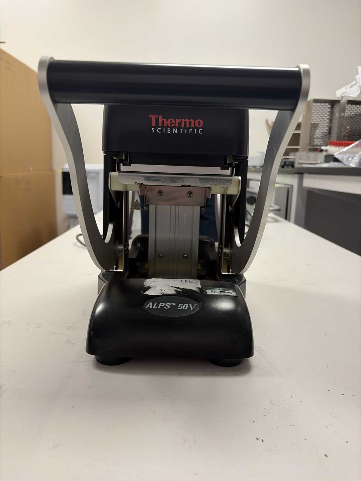 Thermo Scientific ALPS 50V Microplate Heat Sealer