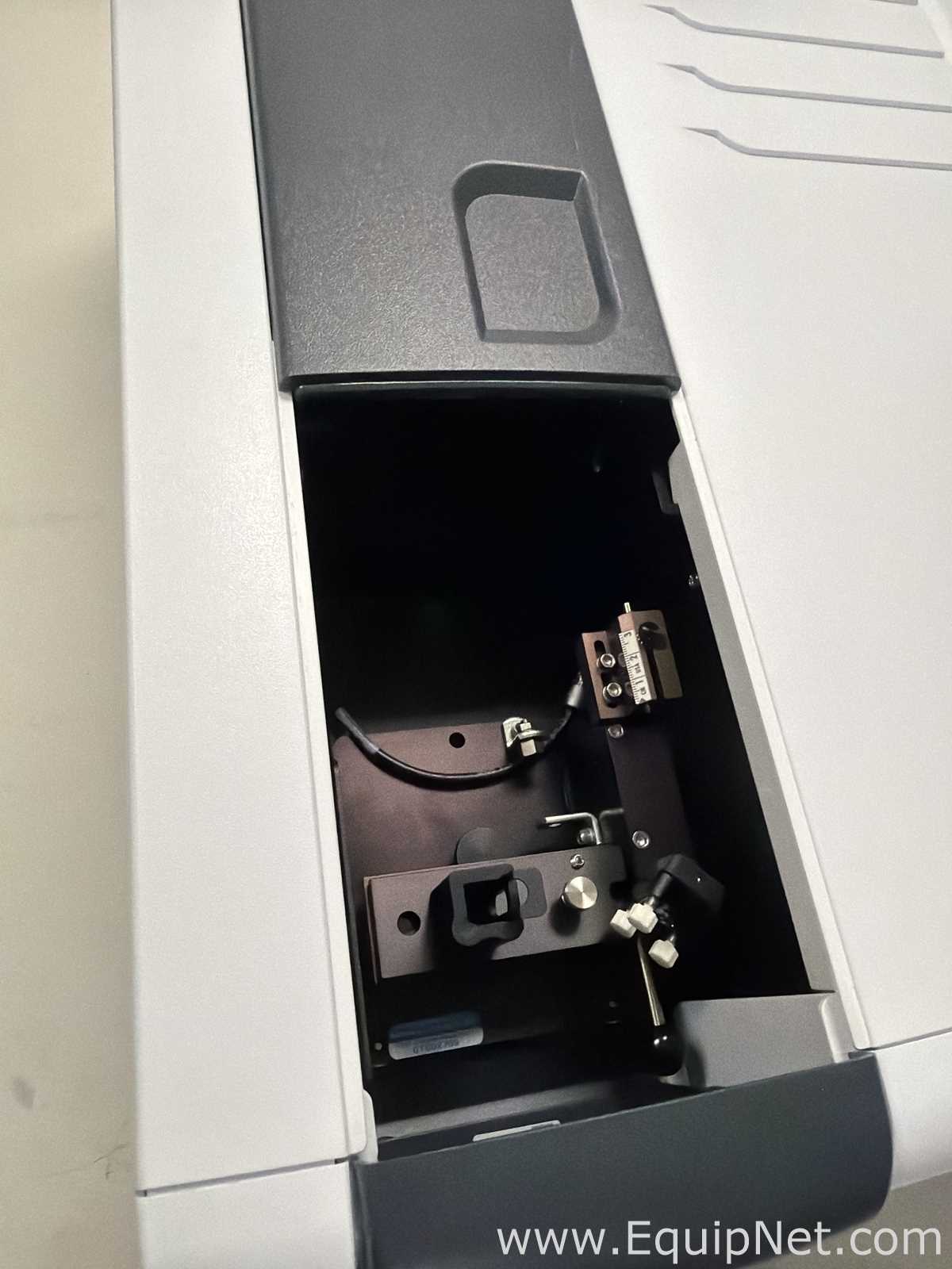 Espectrofotômetro C Technologies Inc G6860A and Solo VPE