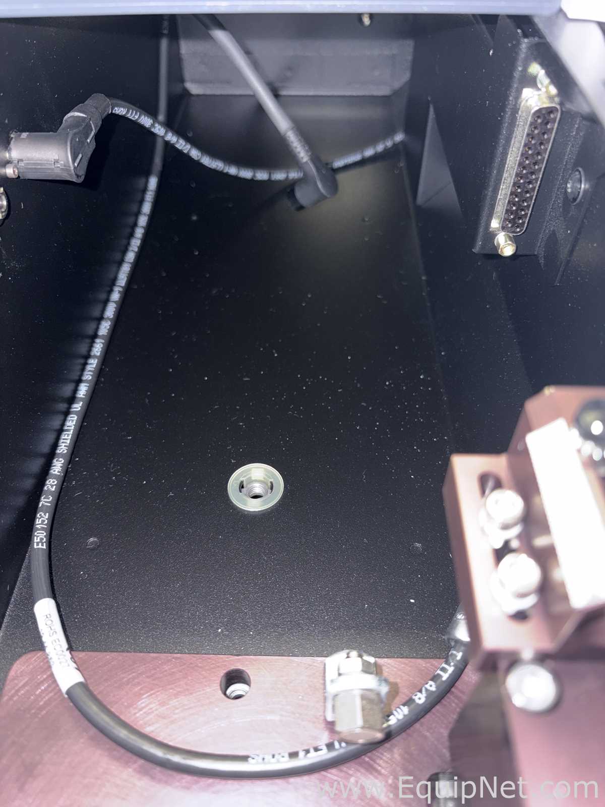 Espectrofotômetro C Technologies Inc G6860A and Solo VPE