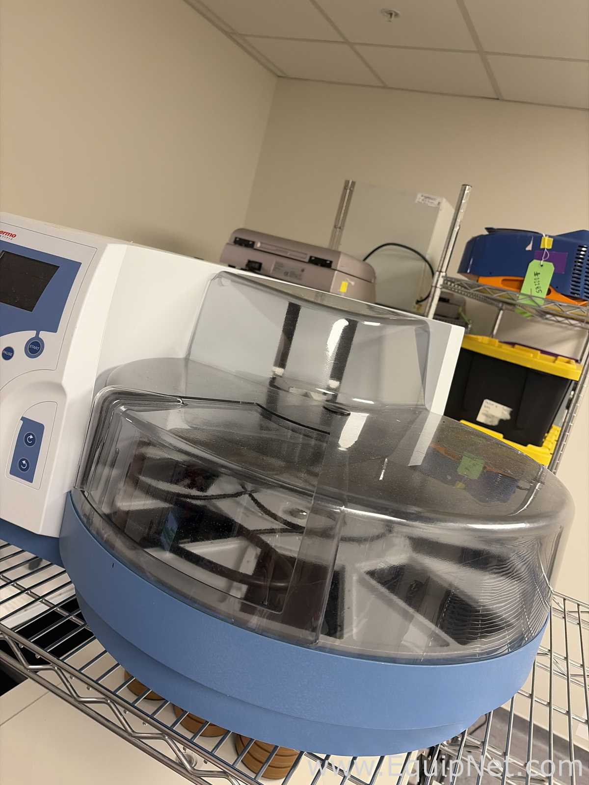  Thermo Scientific KingFisher Flex 711