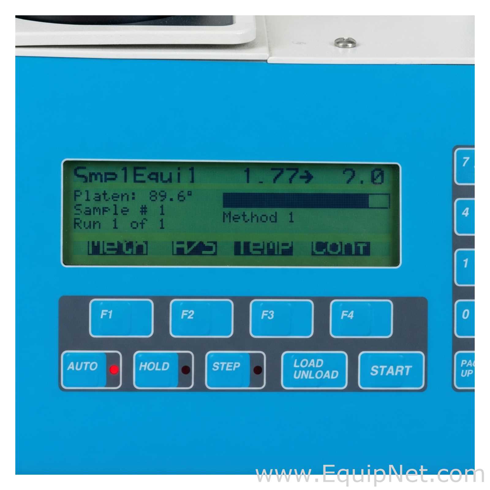 Concentrador Teledyne 7000 Headspace Autosampler 14-4400-00S