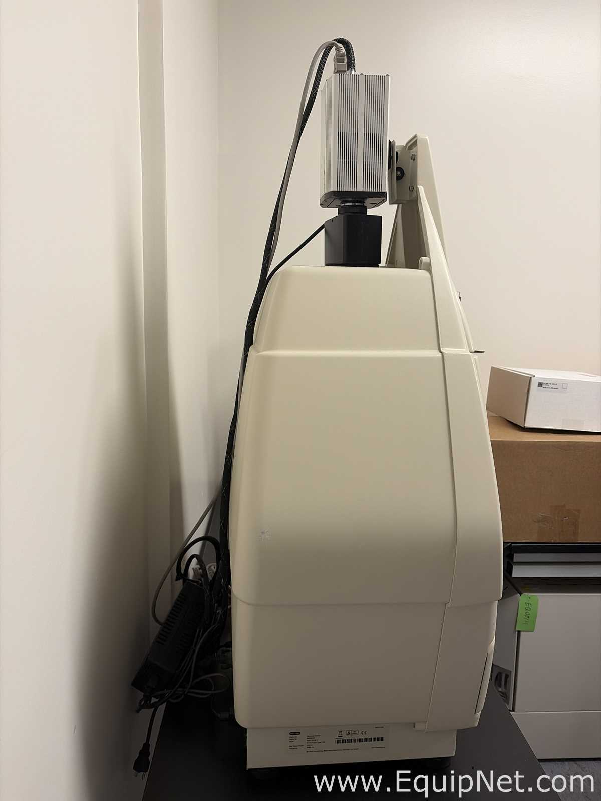 Gerador de Imagens Bio-Rad Universal Hood II