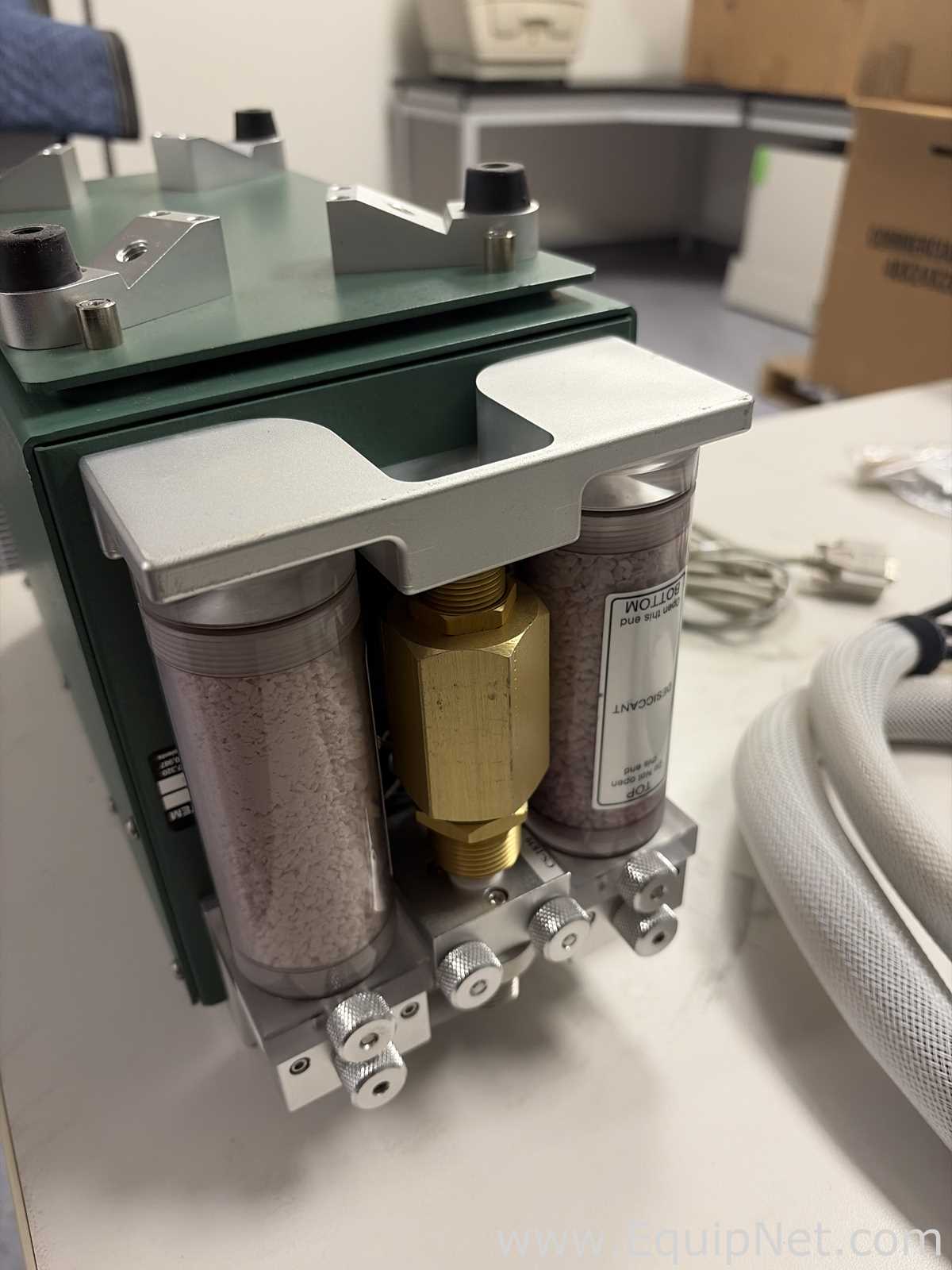 Analizador Propafilm LI-6400 Portable Photosynthesis System