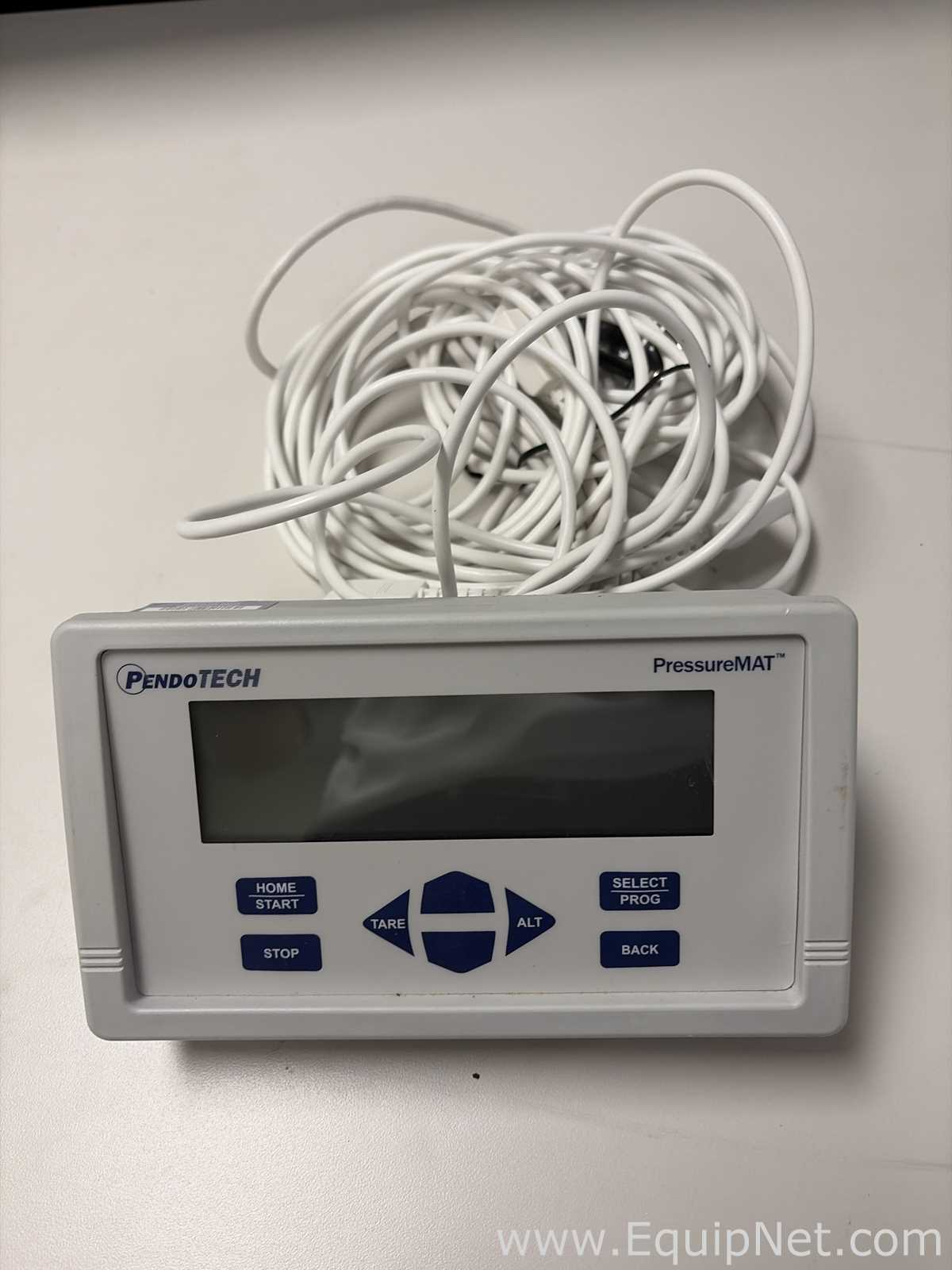 PendoTECH PMAT3 PressureMAT Pressure Monitor