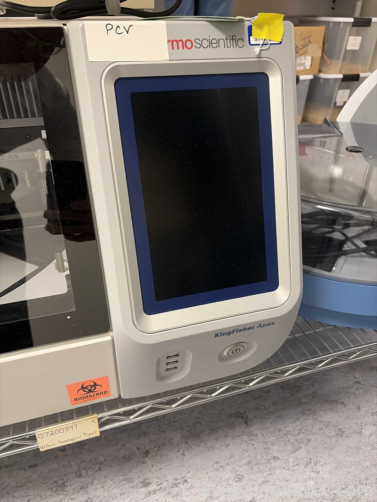 Manipulador de Líquidos Thermo Scientific 5400930
