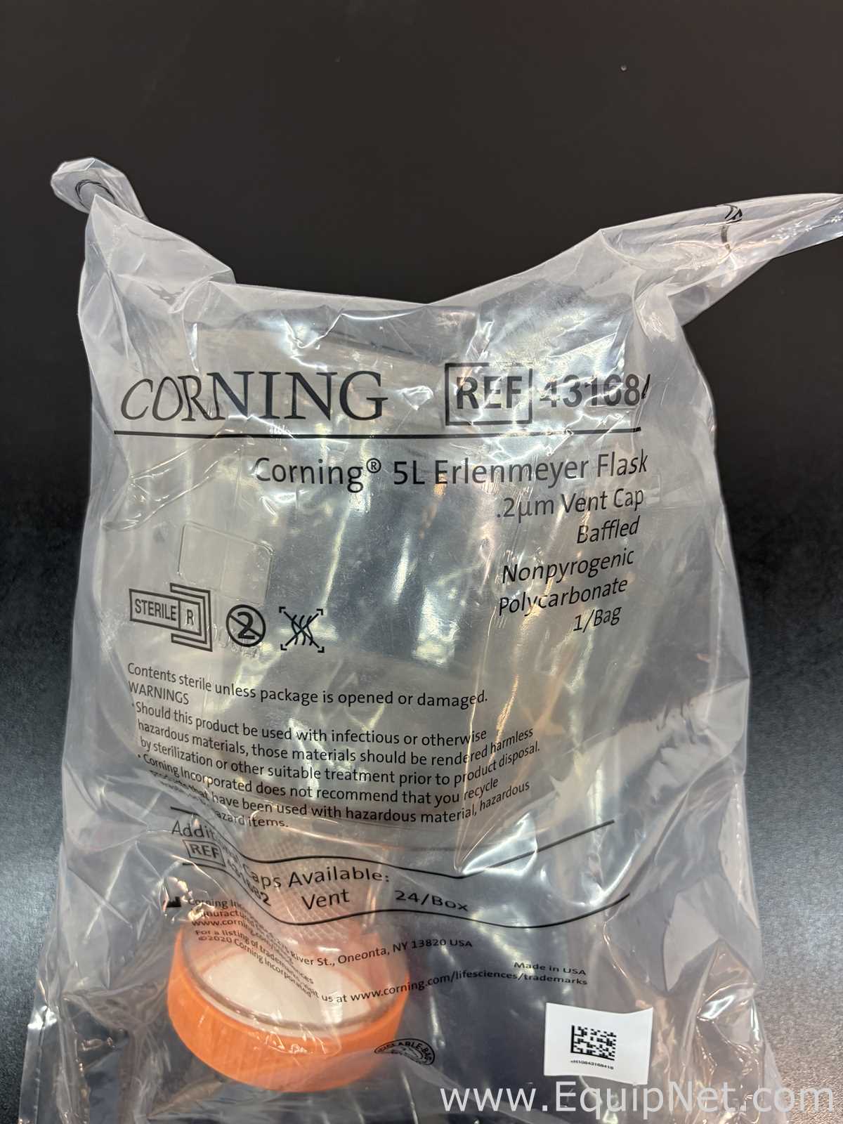 Consumível Various 